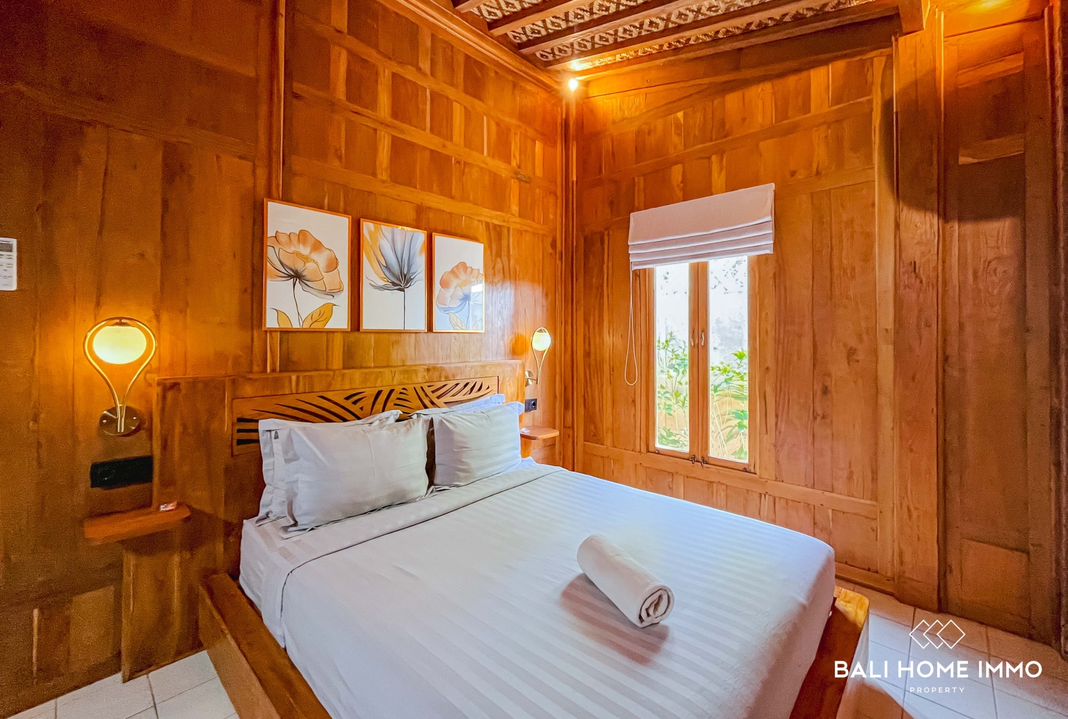 BEAUTIFUL 2 BEDROOMS JOGLO VILLA FOR YEARLY RENTAL IN ULUWATU - NYANG NYANG — image 14