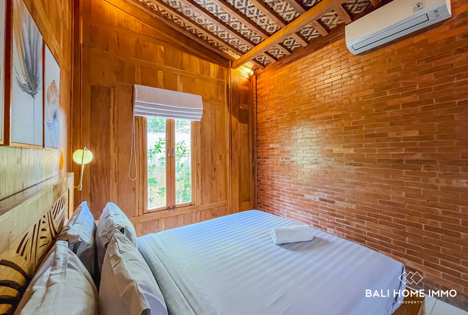 BEAUTIFUL 2 BEDROOMS JOGLO VILLA FOR YEARLY RENTAL IN ULUWATU - NYANG NYANG — image 15