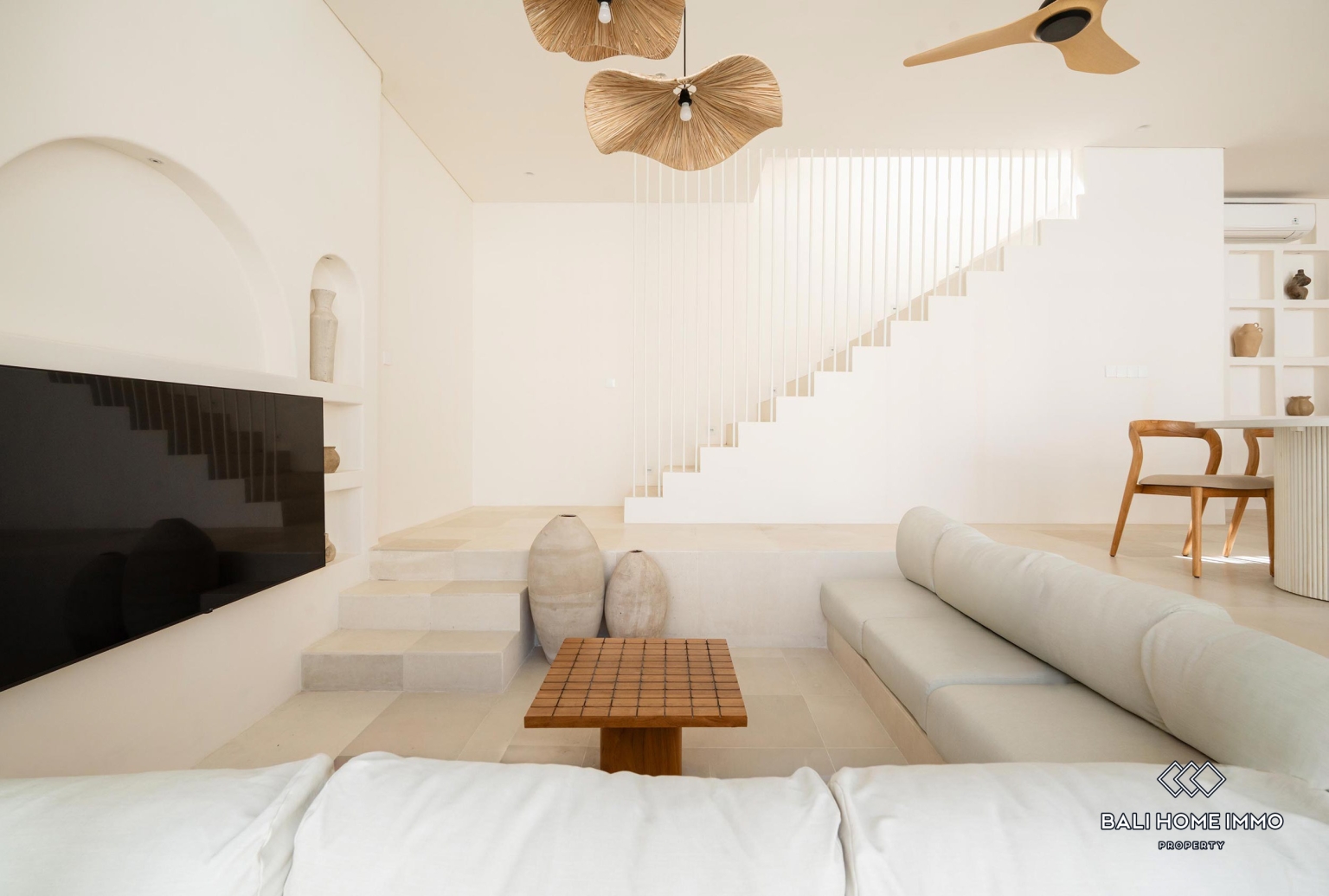 BEAUTIFUL 2 BEDROOMS VILLA FOR MONTHLY RENTAL IN ULUWATU - BINGIN — image 7