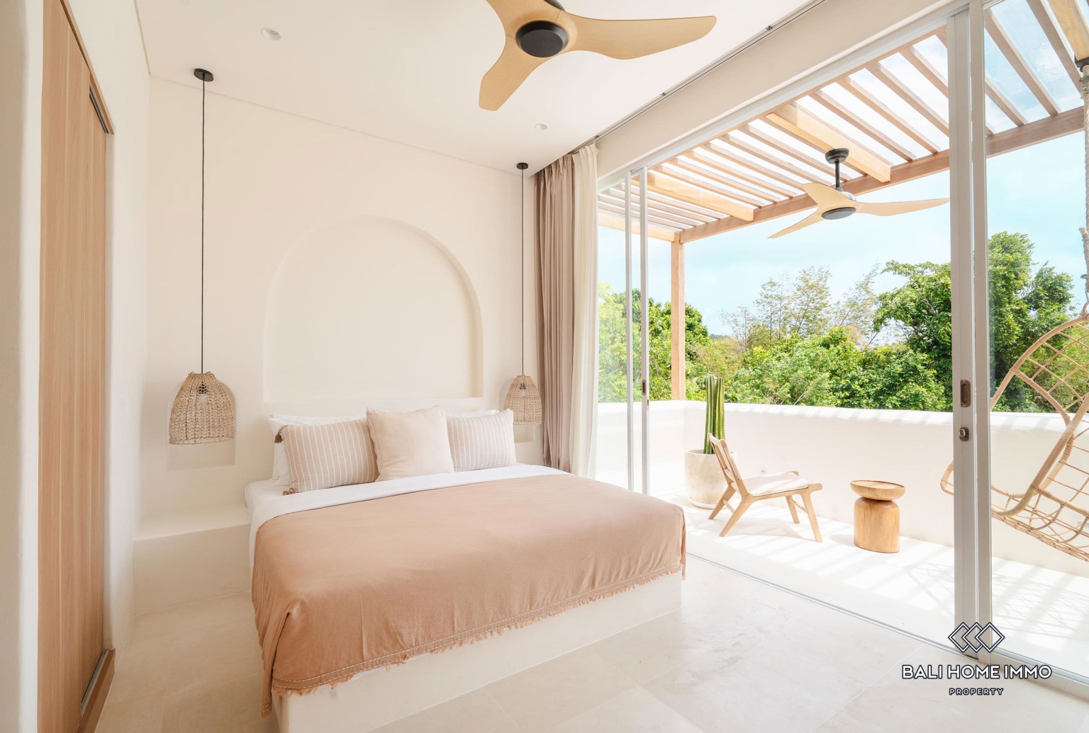 BEAUTIFUL 2 BEDROOMS VILLA FOR MONTHLY RENTAL IN ULUWATU - BINGIN — image 15