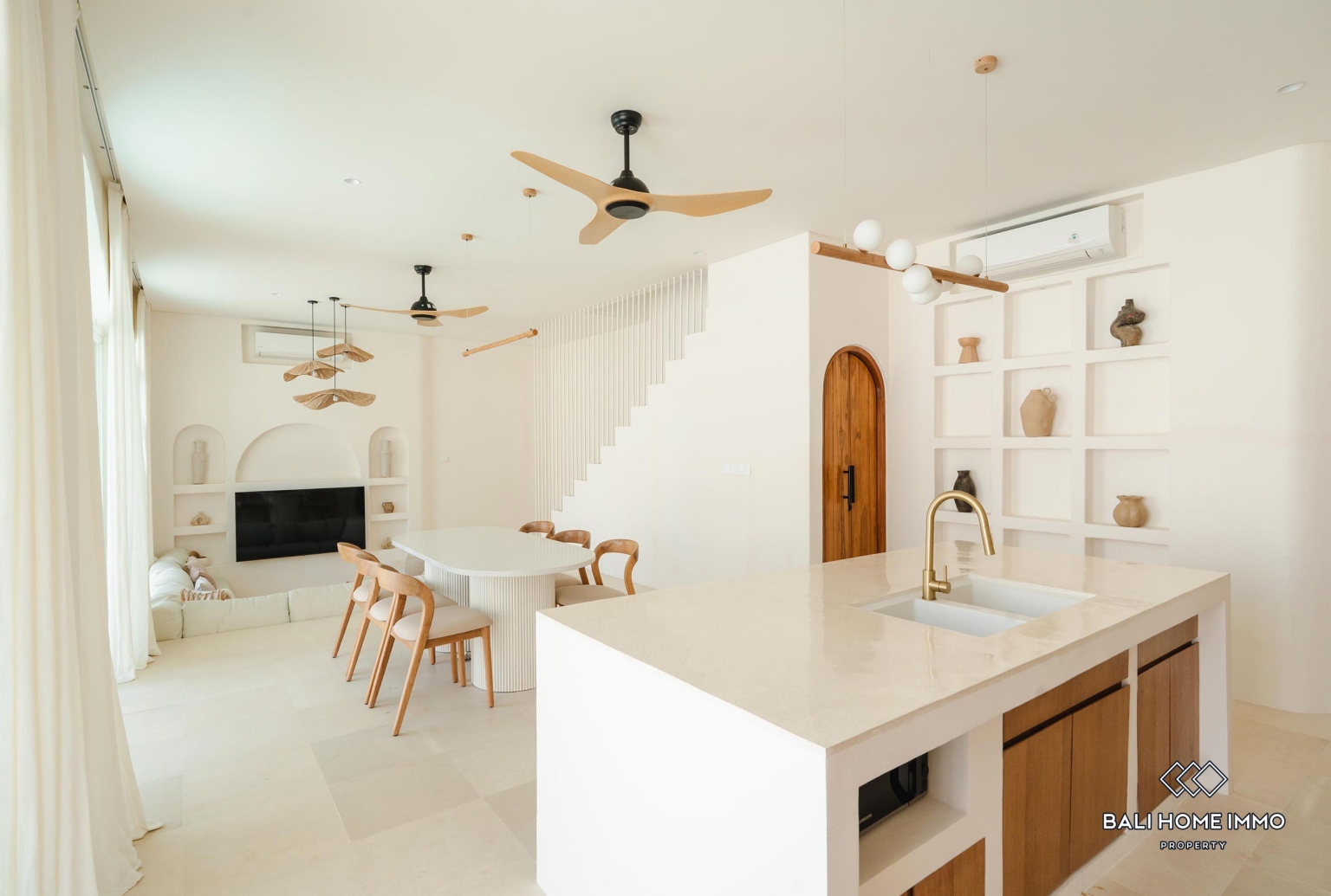 BEAUTIFUL 2 BEDROOMS VILLA FOR MONTHLY RENTAL IN ULUWATU - BINGIN — image 11