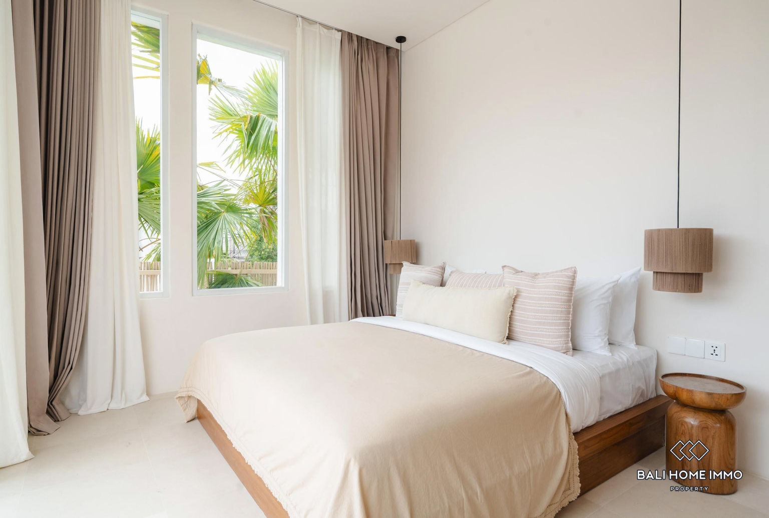 BEAUTIFUL 2 BEDROOMS VILLA FOR MONTHLY RENTAL IN ULUWATU - BINGIN — image 18