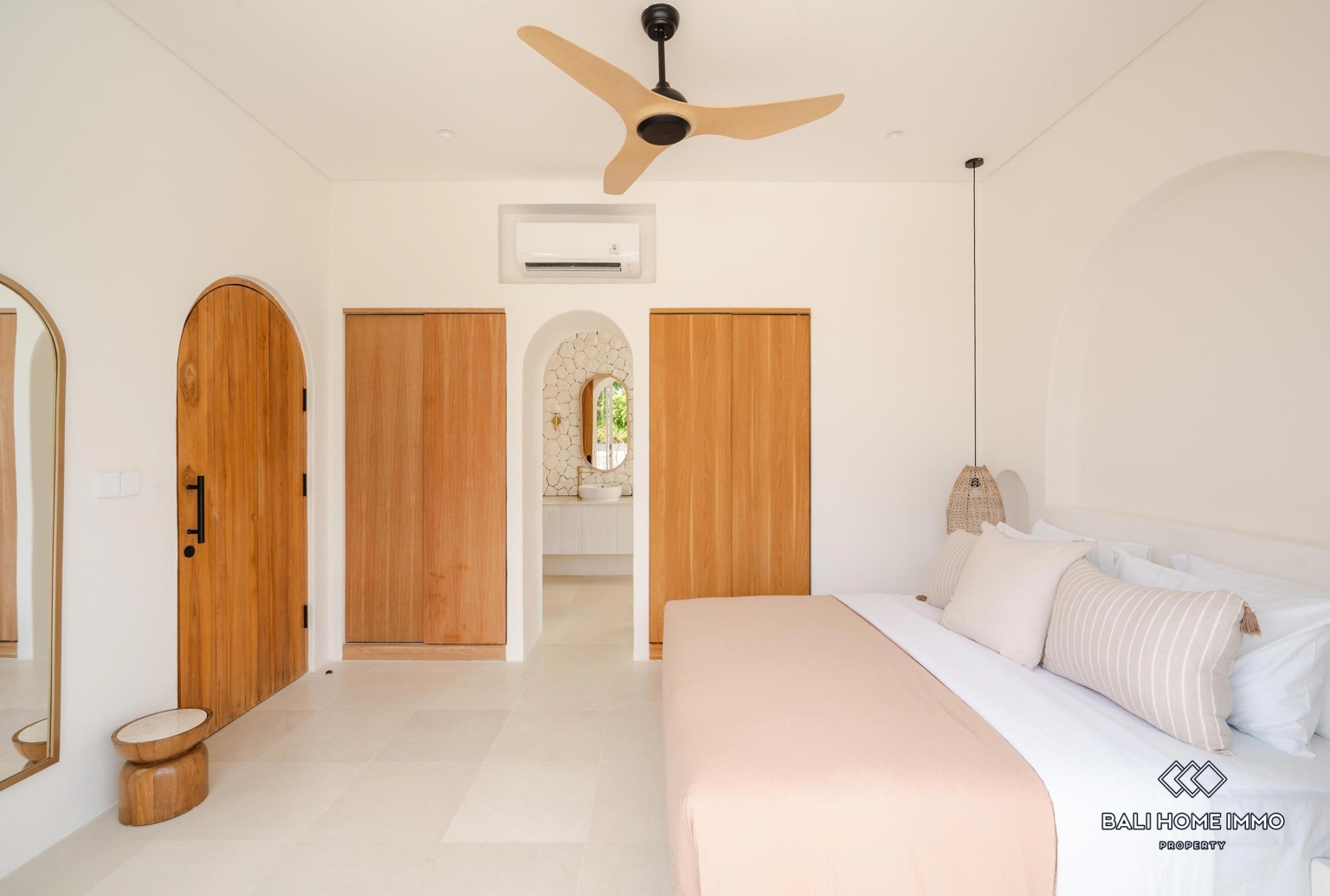 BEAUTIFUL 2 BEDROOMS VILLA FOR MONTHLY RENTAL IN ULUWATU - BINGIN — image 16