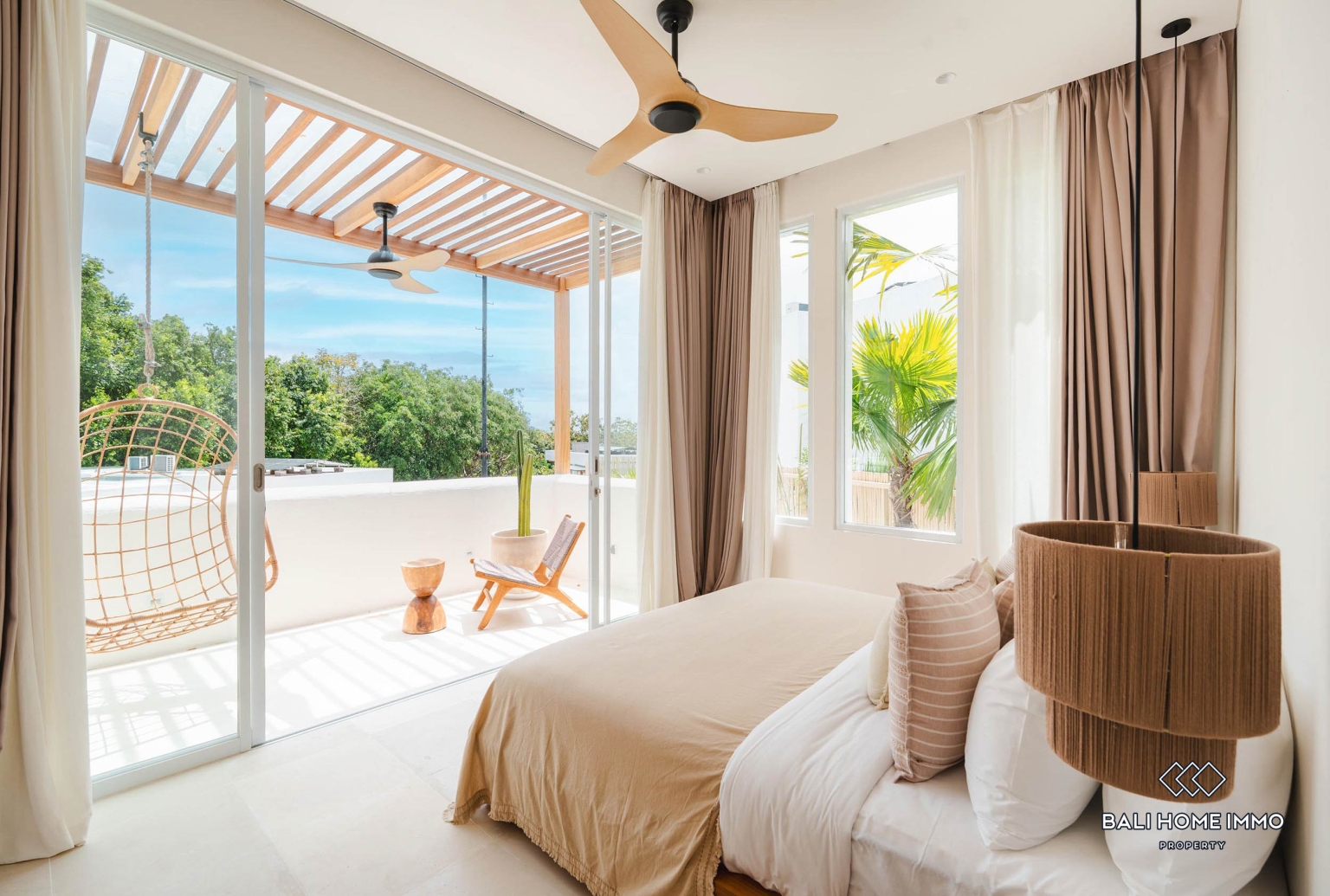 BEAUTIFUL 2 BEDROOMS VILLA FOR MONTHLY RENTAL IN ULUWATU - BINGIN — image 19