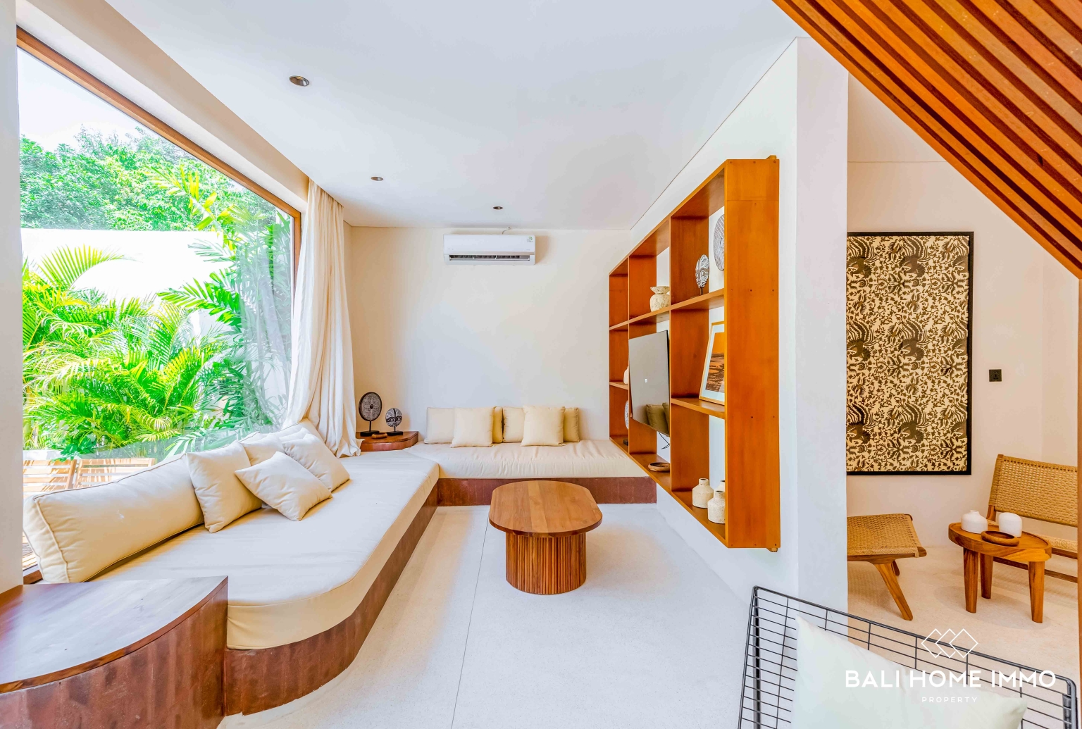BEAUTIFUL 2 BEDROOMS VILLA FOR RENT IN ULUWATU NYANG NYANG — image 5