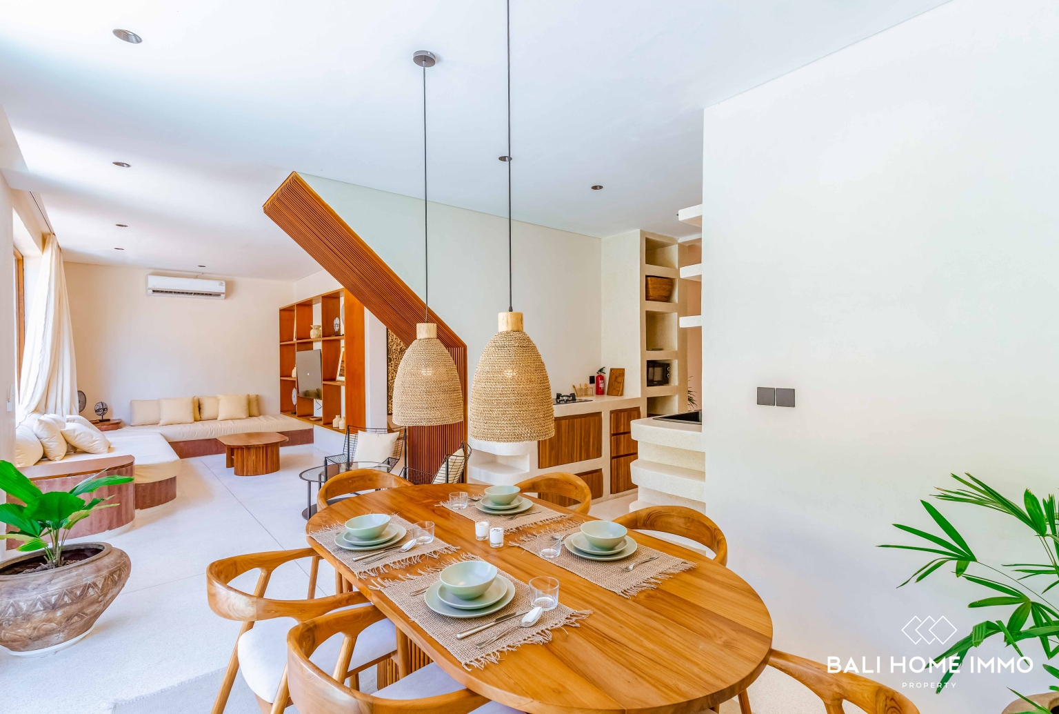 BEAUTIFUL 2 BEDROOMS VILLA FOR RENT IN ULUWATU NYANG NYANG — image 8