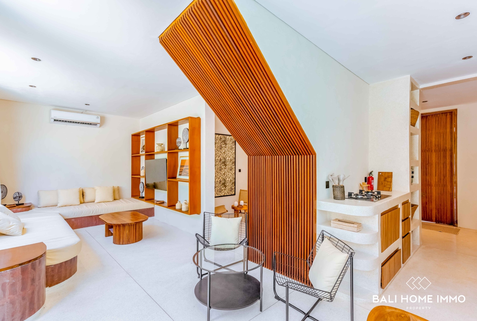 BEAUTIFUL 2 BEDROOMS VILLA FOR RENT IN ULUWATU NYANG NYANG — image 6