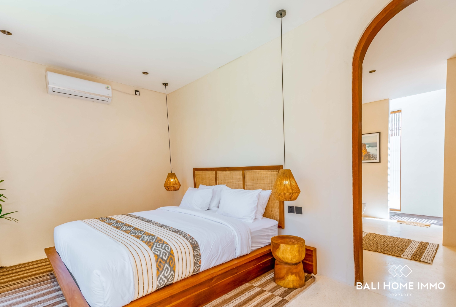 BEAUTIFUL 2 BEDROOMS VILLA FOR RENT IN ULUWATU NYANG NYANG — image 10