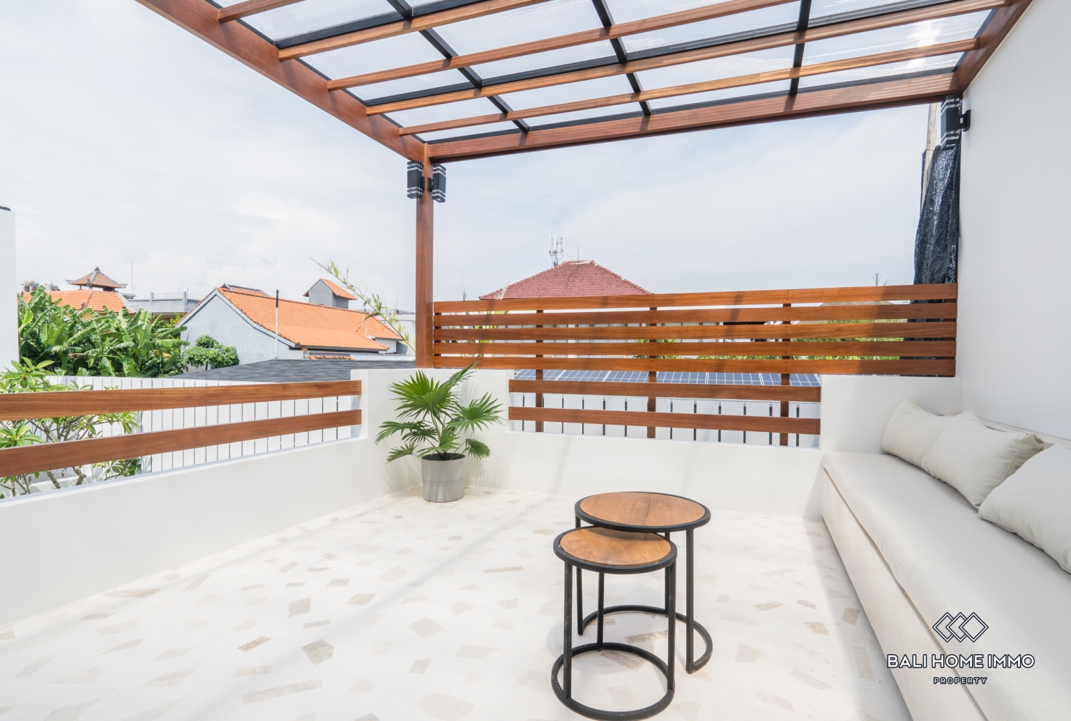 Beautiful 2 bedrooms villa for rental in Bali - Umalas — image 18