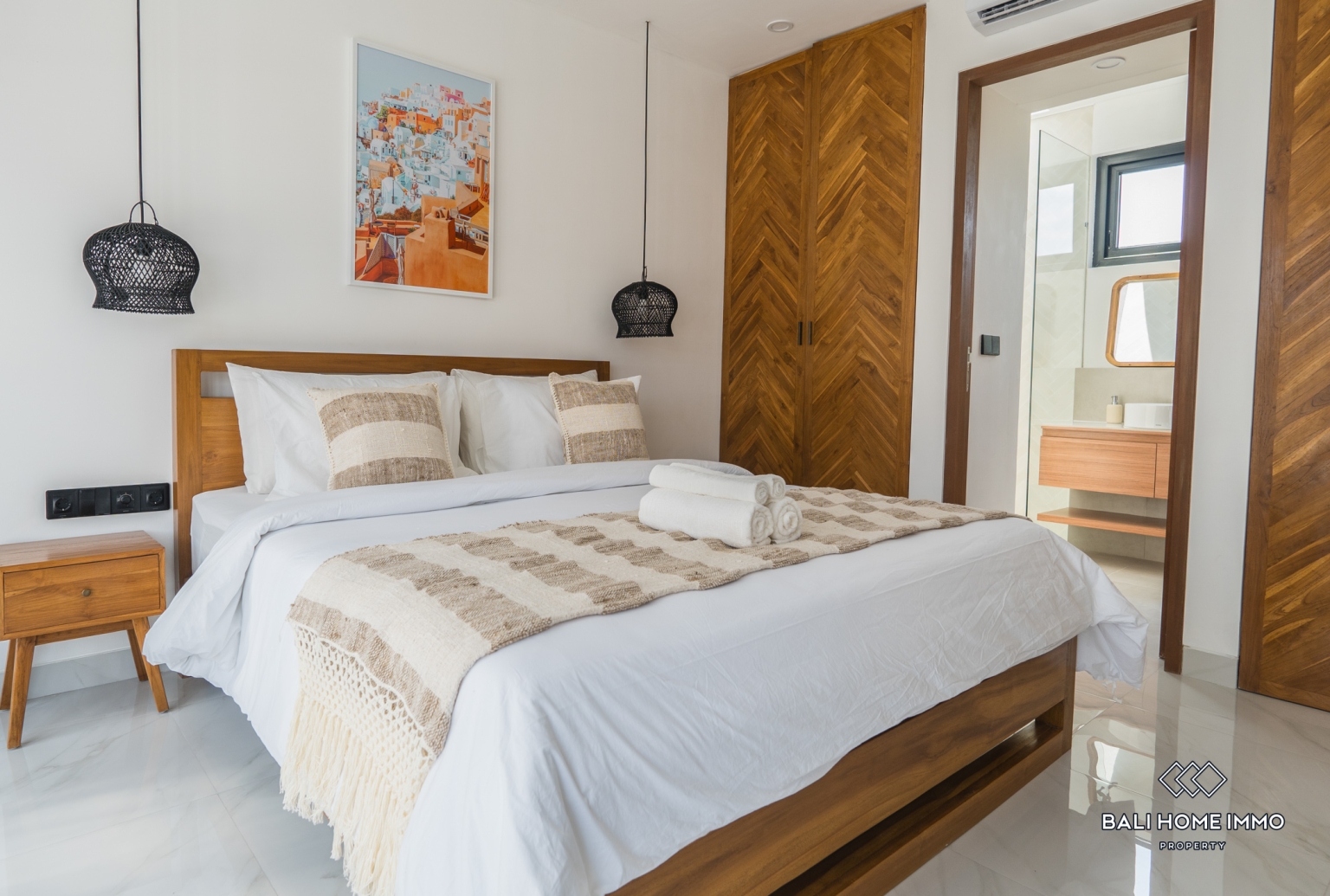 Beautiful 2 bedrooms villa for rental in Bali - Umalas — image 8