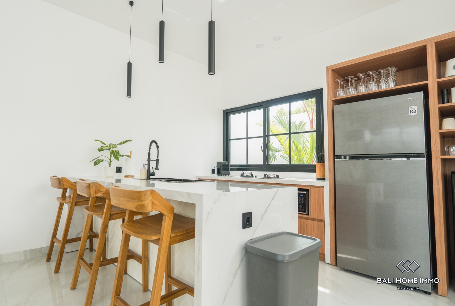 Beautiful 2 bedrooms villa for rental in Bali - Umalas — image 5