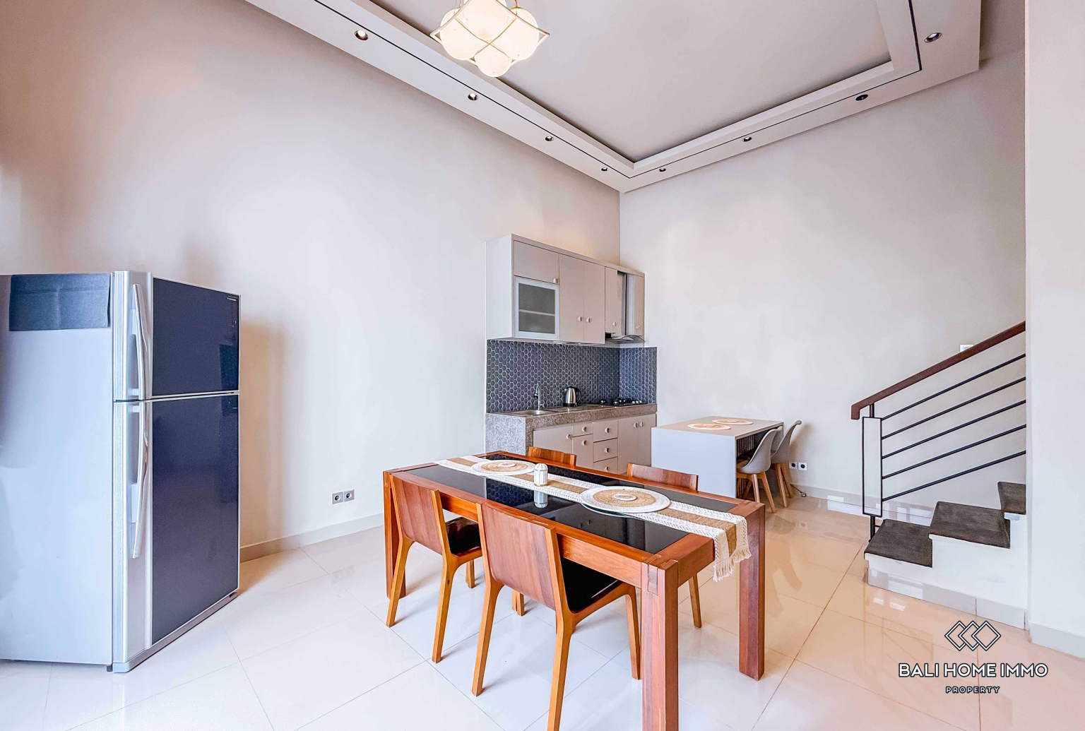 BEAUTIFUL 2 BEDROOMS VILLA FOR YEARLY & MONTHLY RENTAL IN BALI - UNGASAN — image 5