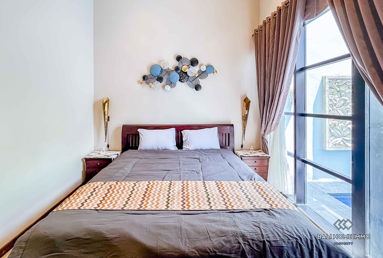 BEAUTIFUL 2 BEDROOMS VILLA FOR YEARLY & MONTHLY RENTAL IN BALI - UNGASAN — image 11