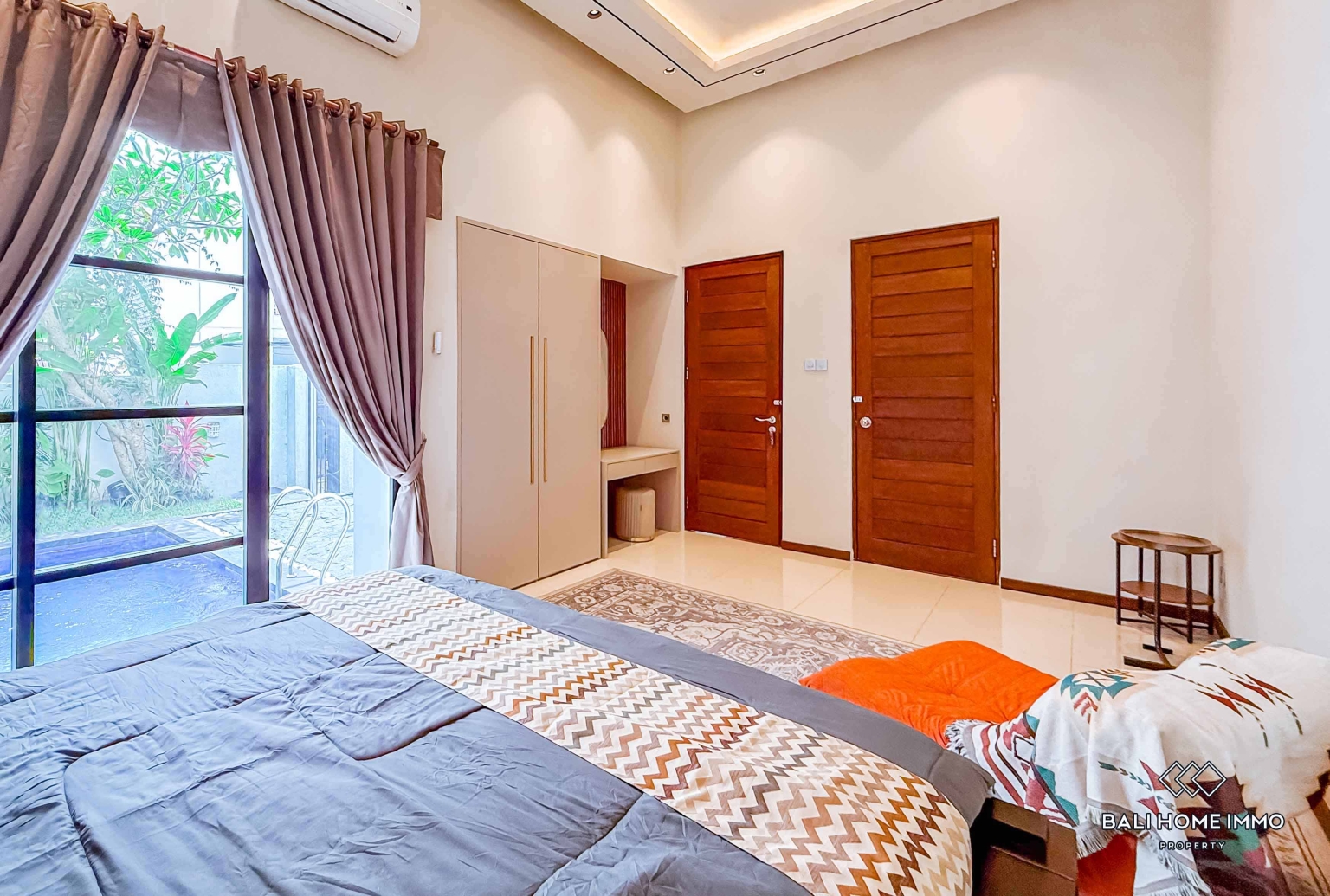 BEAUTIFUL 2 BEDROOMS VILLA FOR YEARLY & MONTHLY RENTAL IN BALI - UNGASAN — image 13