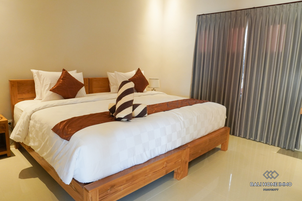 Beautiful 3 Bedroom Villa for Monthly Rental in Bali Umalas — image 6