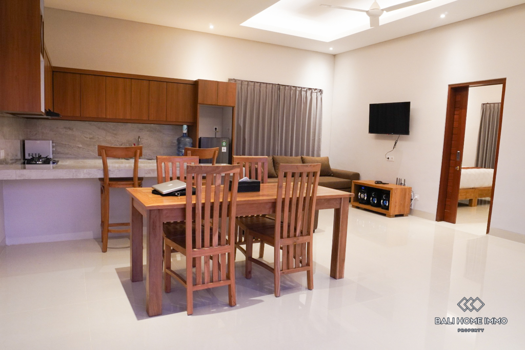 Beautiful 3 Bedroom Villa for Monthly Rental in Bali Umalas — image 1
