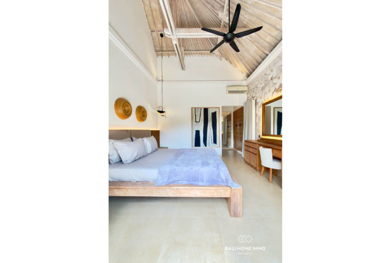 BEAUTIFUL 3 BEDROOM VILLA FOR RENT MONTHLY AND YEARLY IN BELALANG — image 7