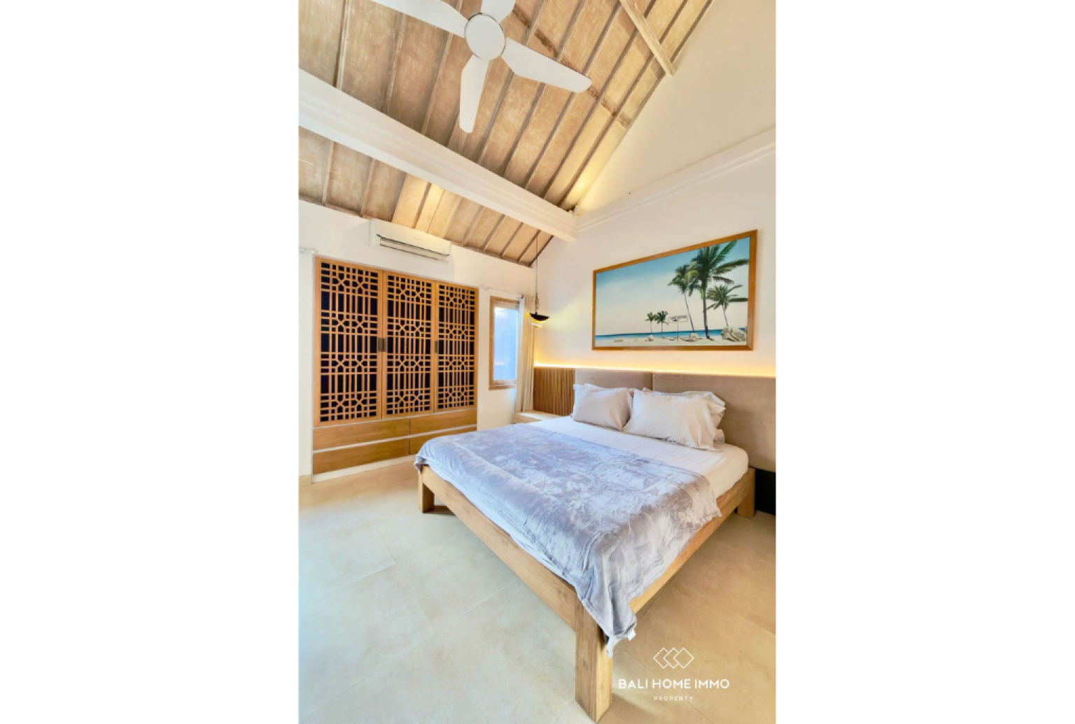 BEAUTIFUL 3 BEDROOM VILLA FOR RENT MONTHLY AND YEARLY IN BELALANG — image 5