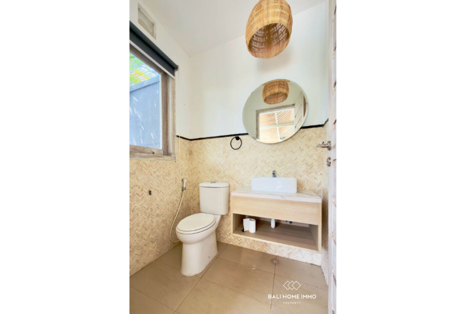 BEAUTIFUL 3 BEDROOM VILLA FOR RENT MONTHLY AND YEARLY IN BELALANG — image 11