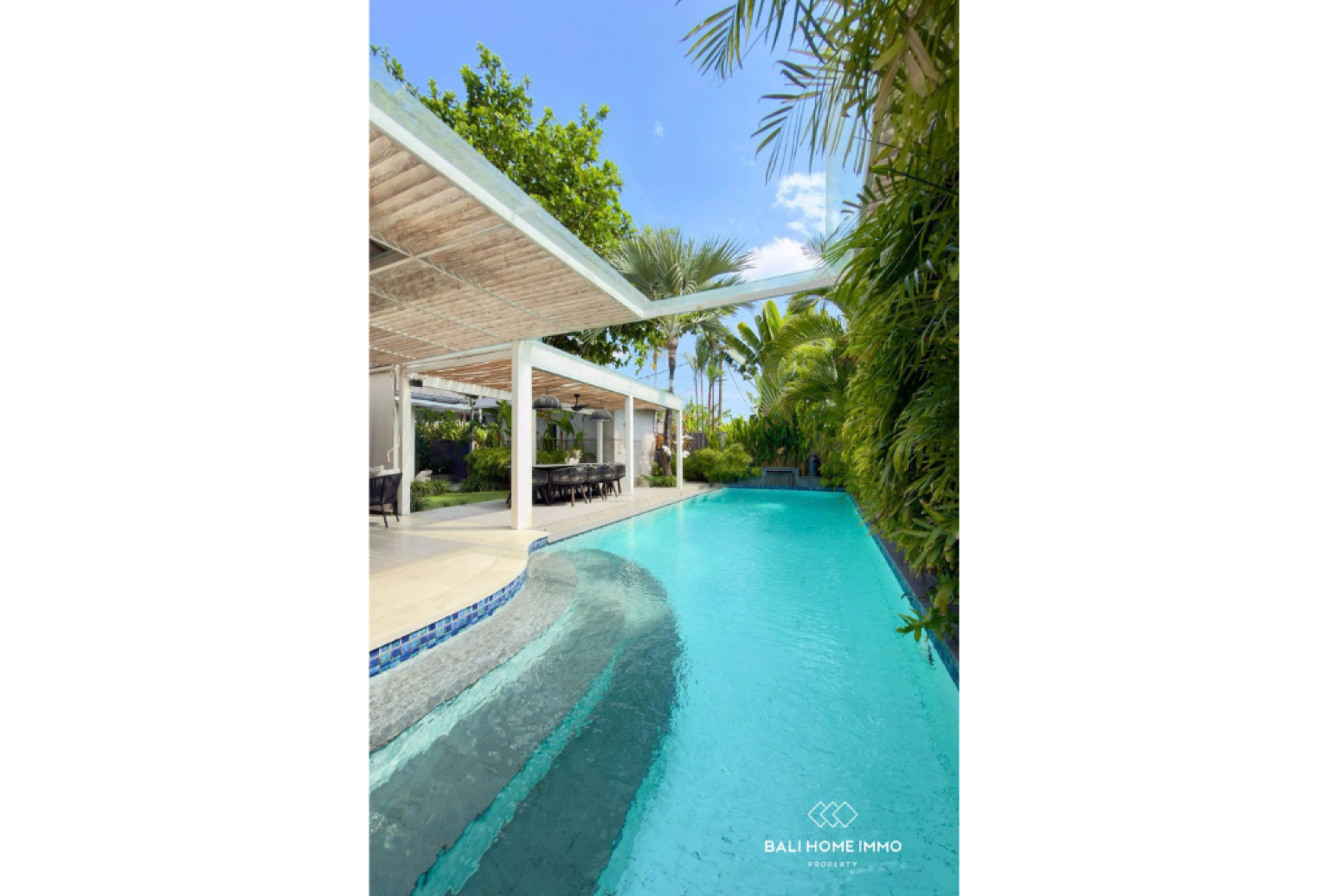 BEAUTIFUL 3 BEDROOM VILLA FOR RENT MONTHLY AND YEARLY IN BELALANG — image 17