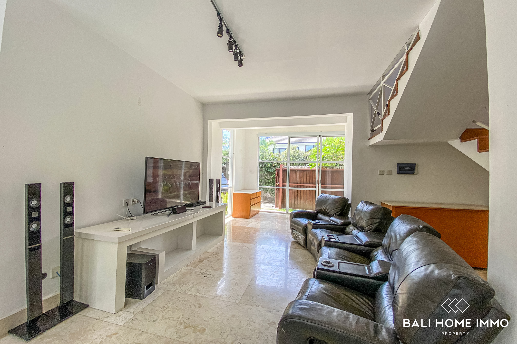 Beautiful 3 Bedroom villa for rental in Bali Canggu Berawa — image 3