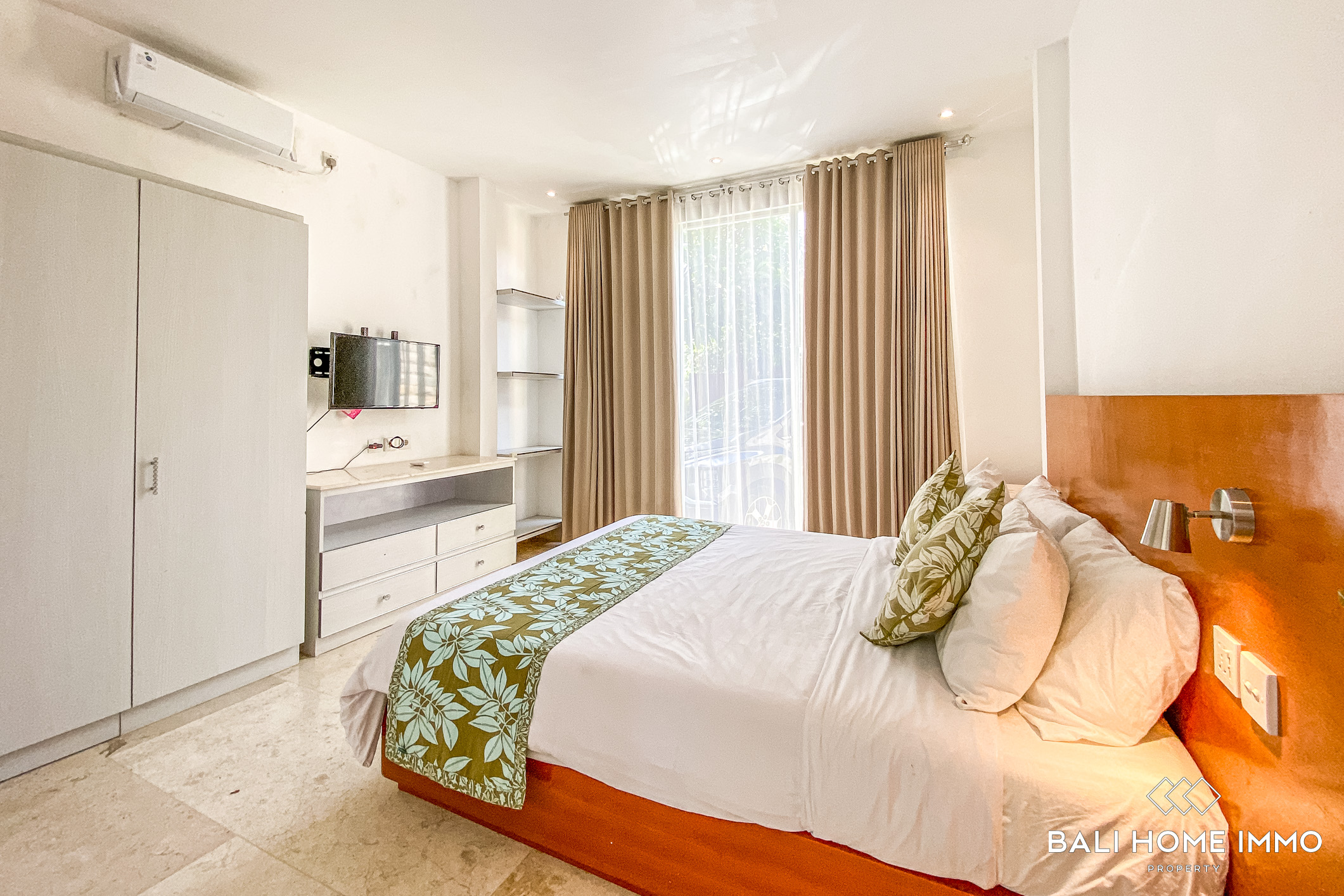 Beautiful 3 Bedroom villa for rental in Bali Canggu Berawa — image 13