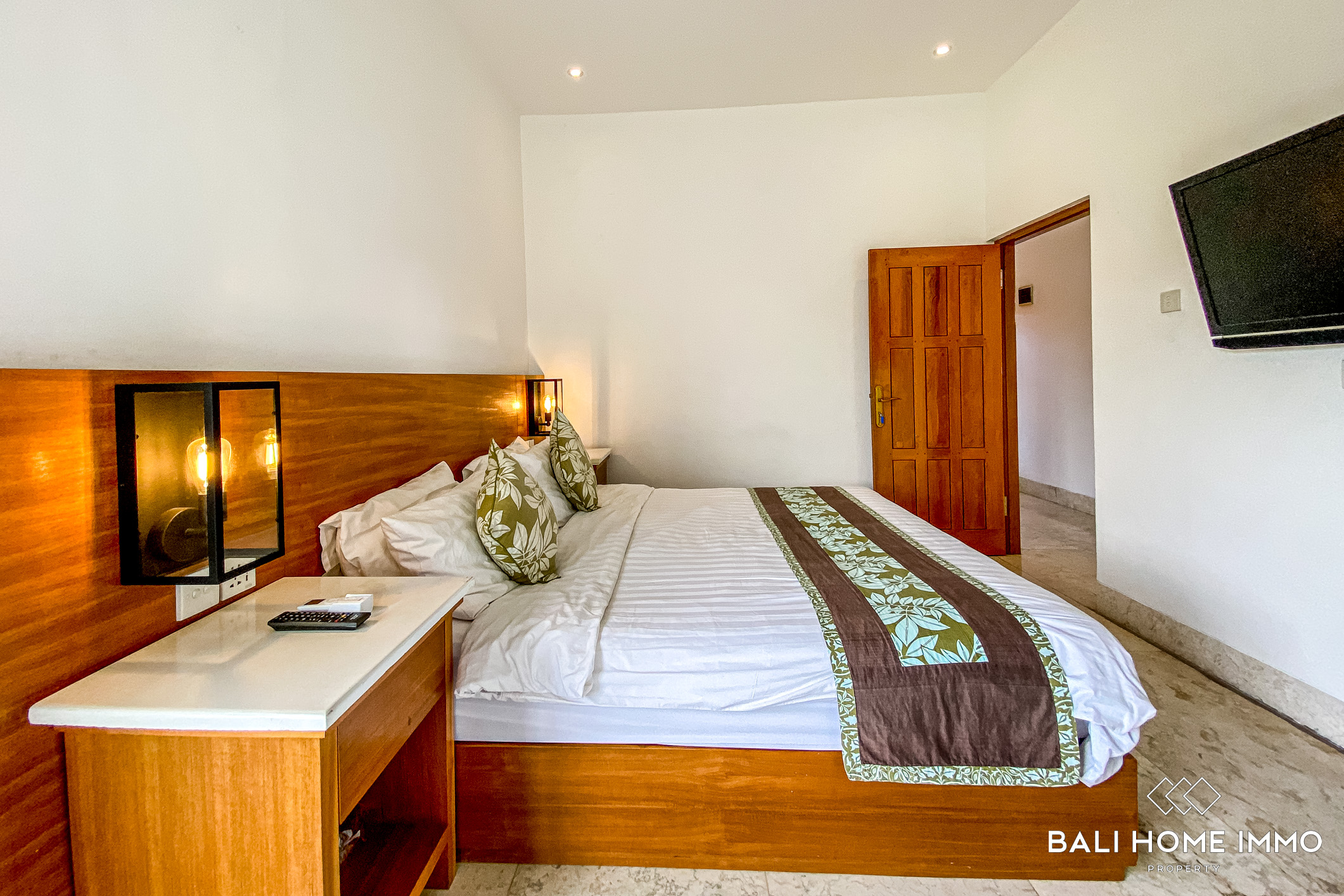 Beautiful 3 Bedroom villa for rental in Bali Canggu Berawa — image 10