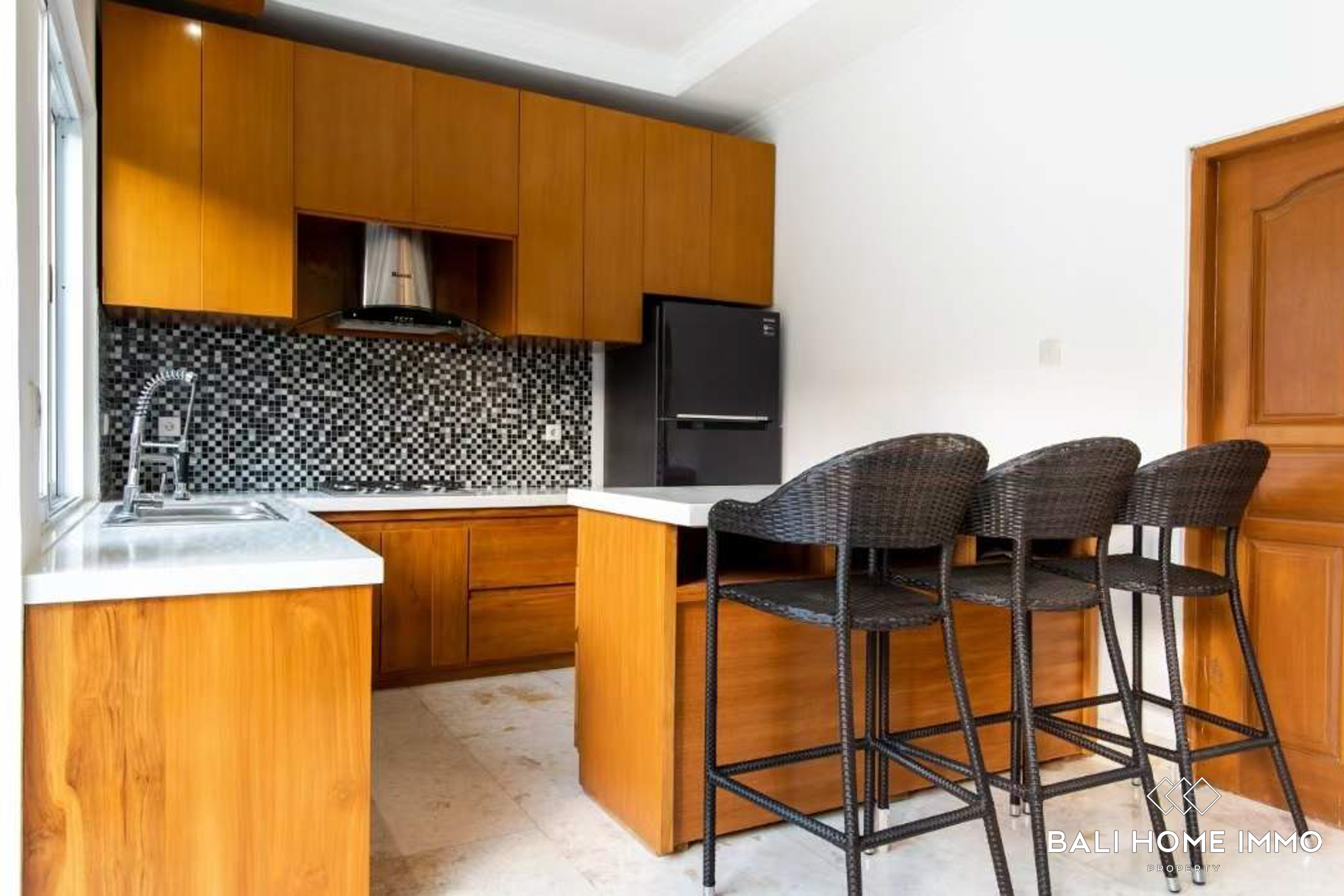 Beautiful 3 Bedroom villa for rental in Bali Canggu Berawa — image 5