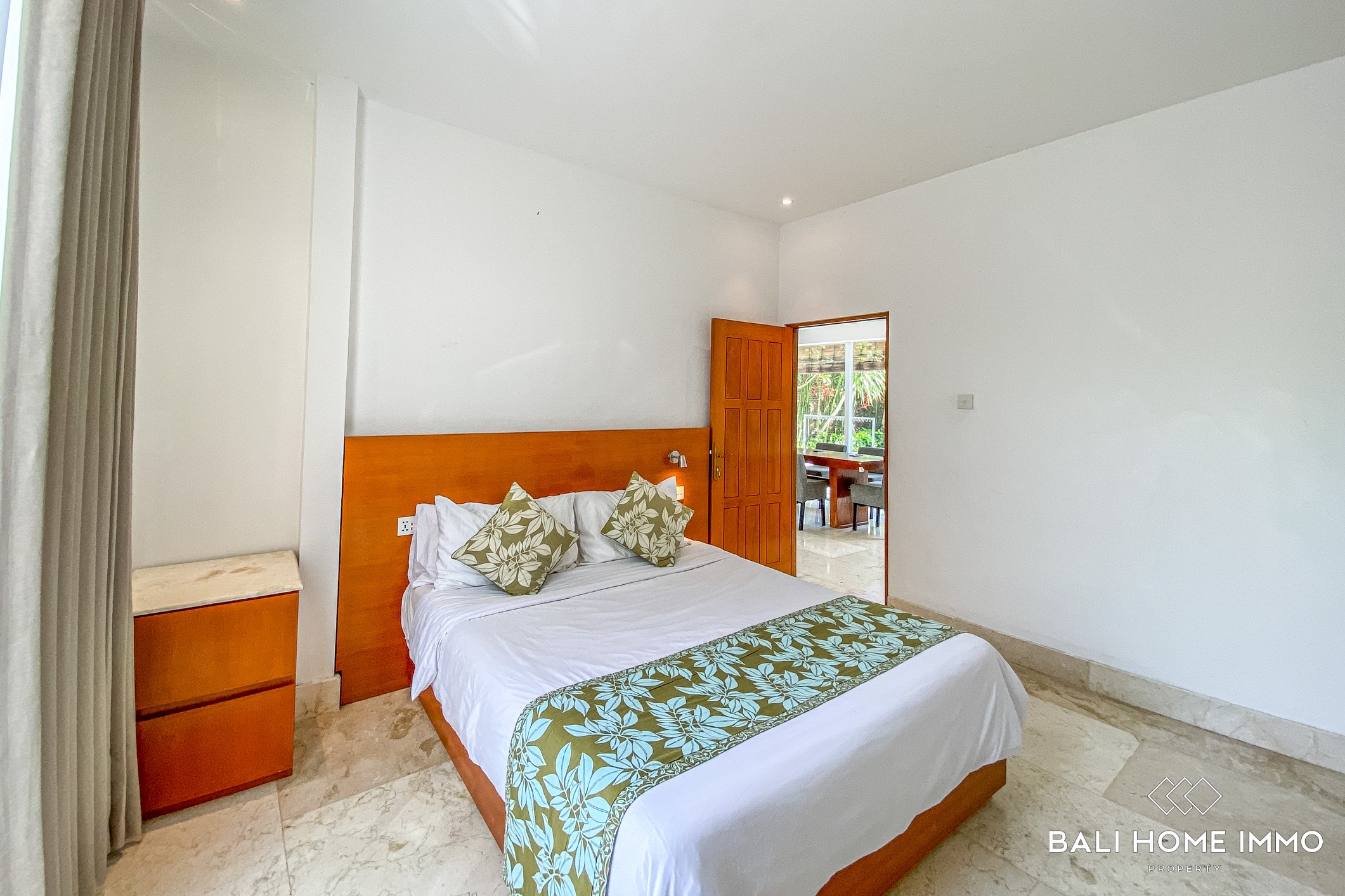 Beautiful 3 Bedroom villa for rental in Bali Canggu Berawa — image 12