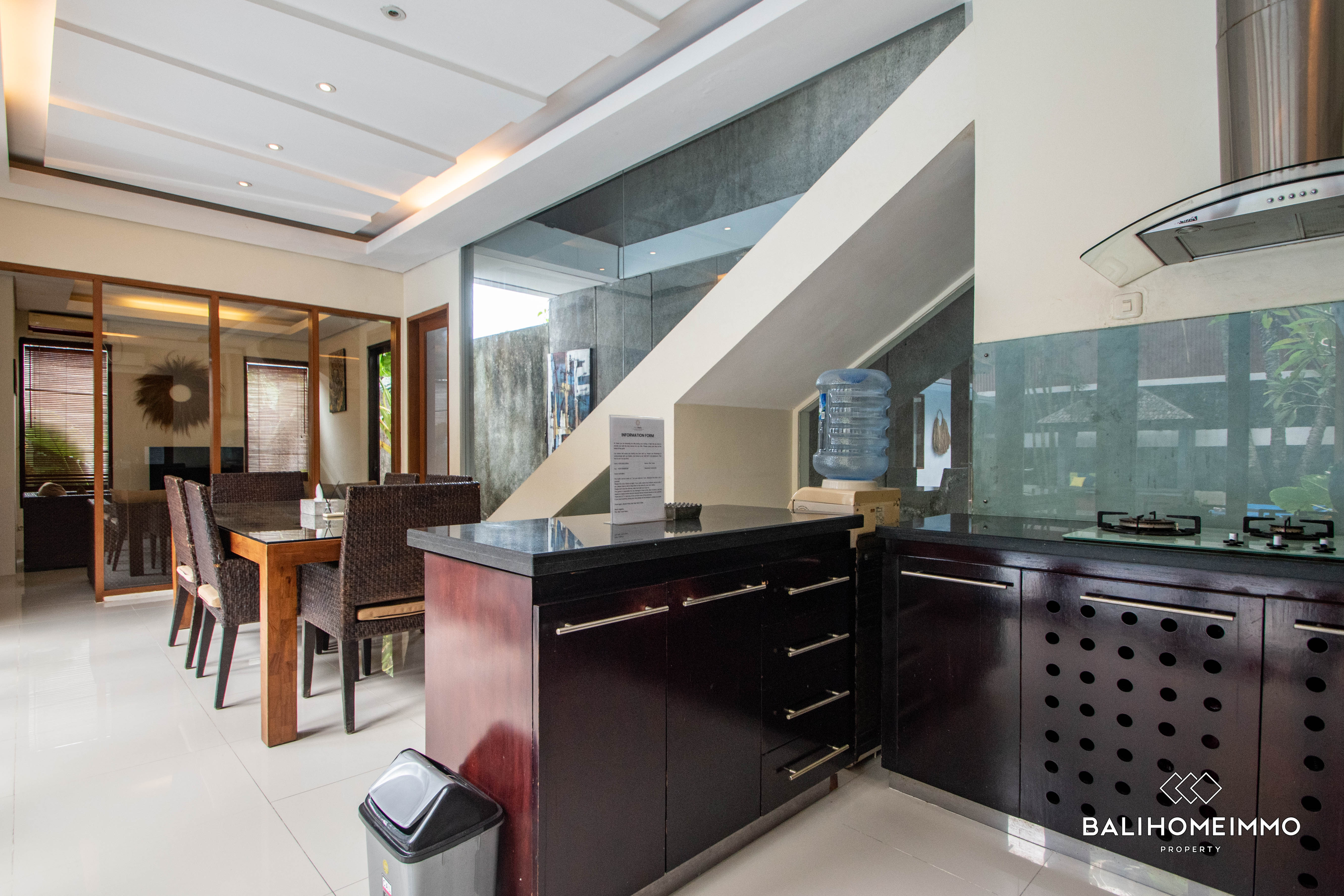 Beautiful 3 Bedroom Villa for Rental in Bali Umalas — image 6