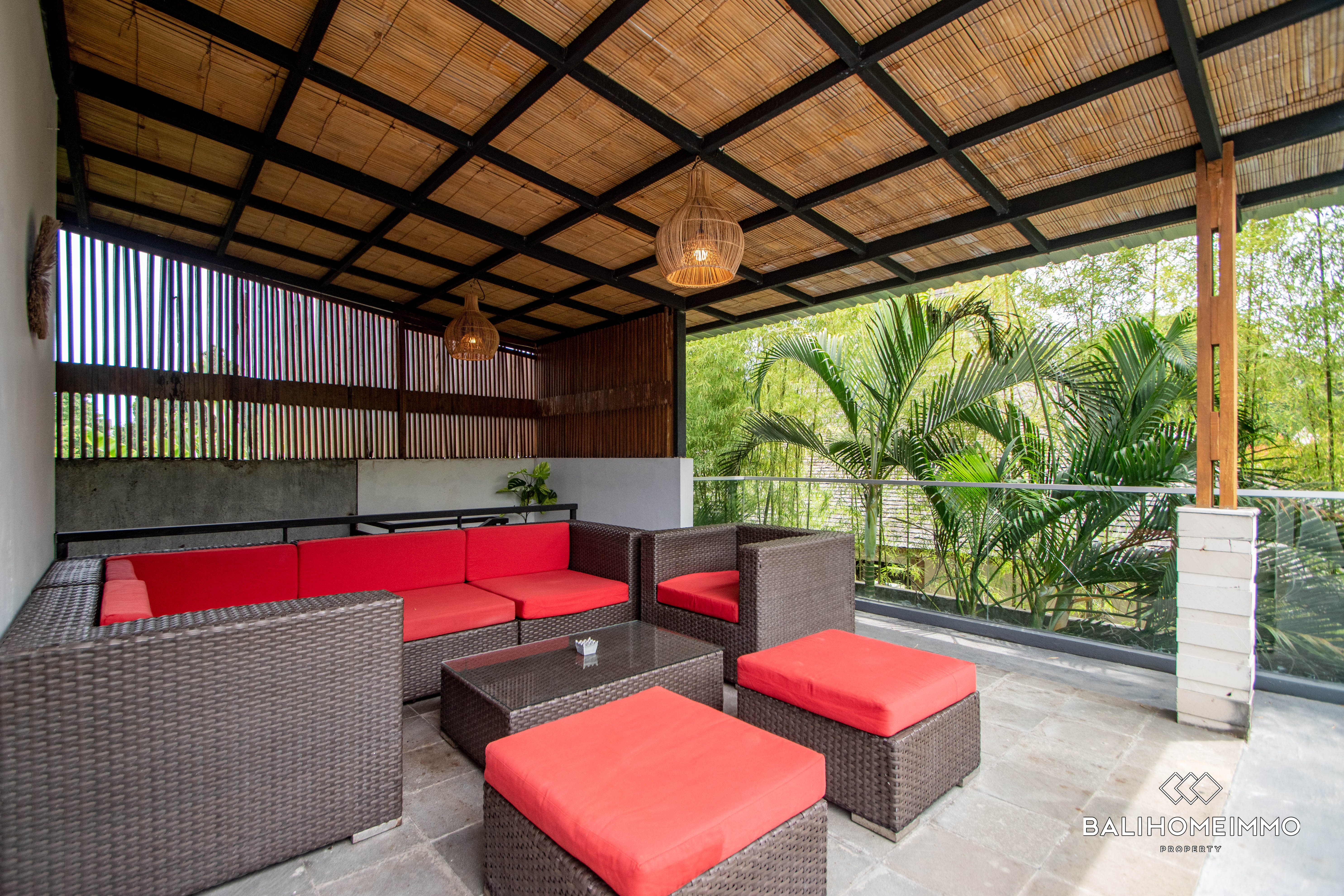 Beautiful 3 Bedroom Villa for Rental in Bali Umalas — image 5