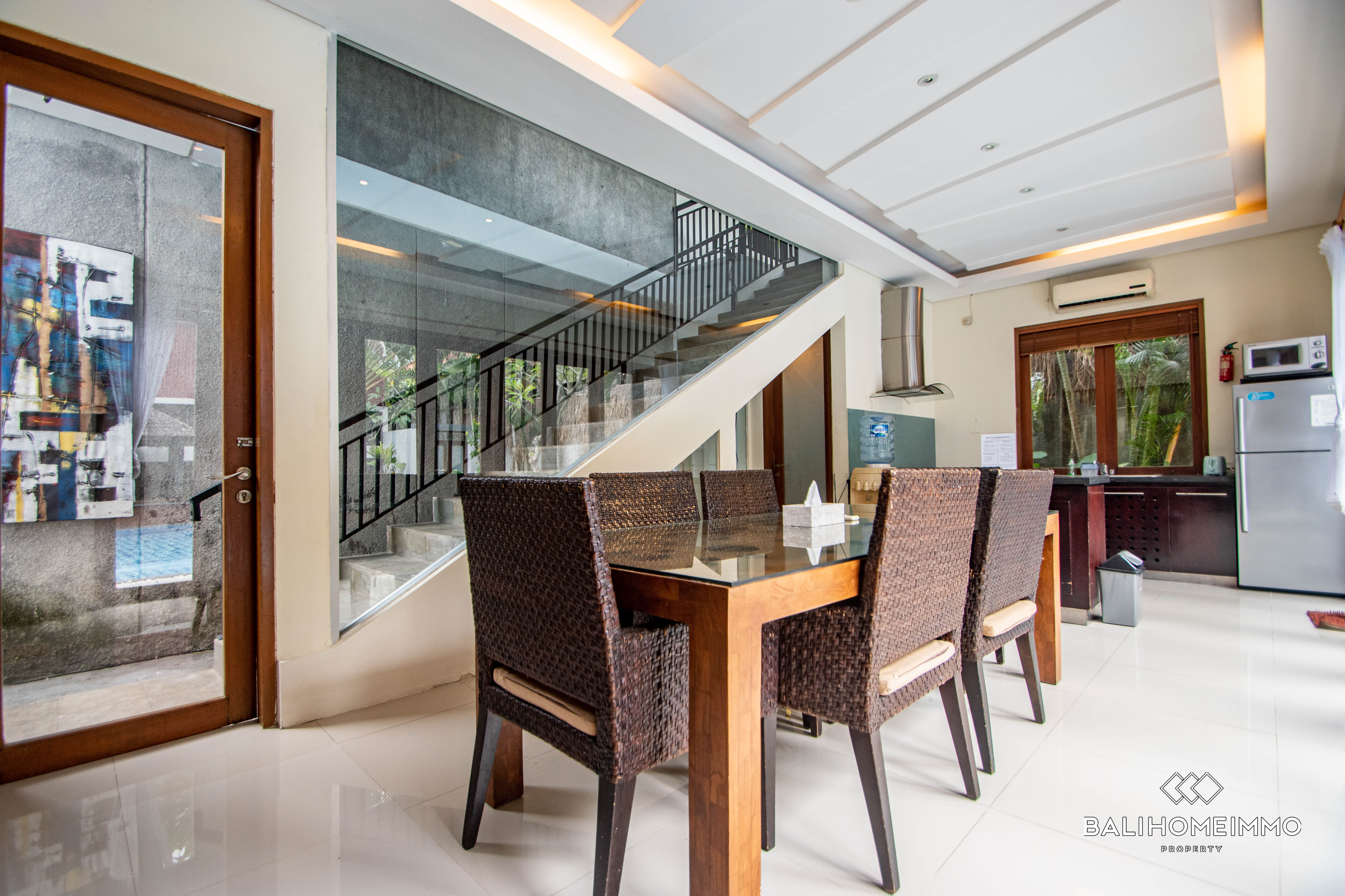 Beautiful 3 Bedroom Villa for Rental in Bali Umalas — image 9