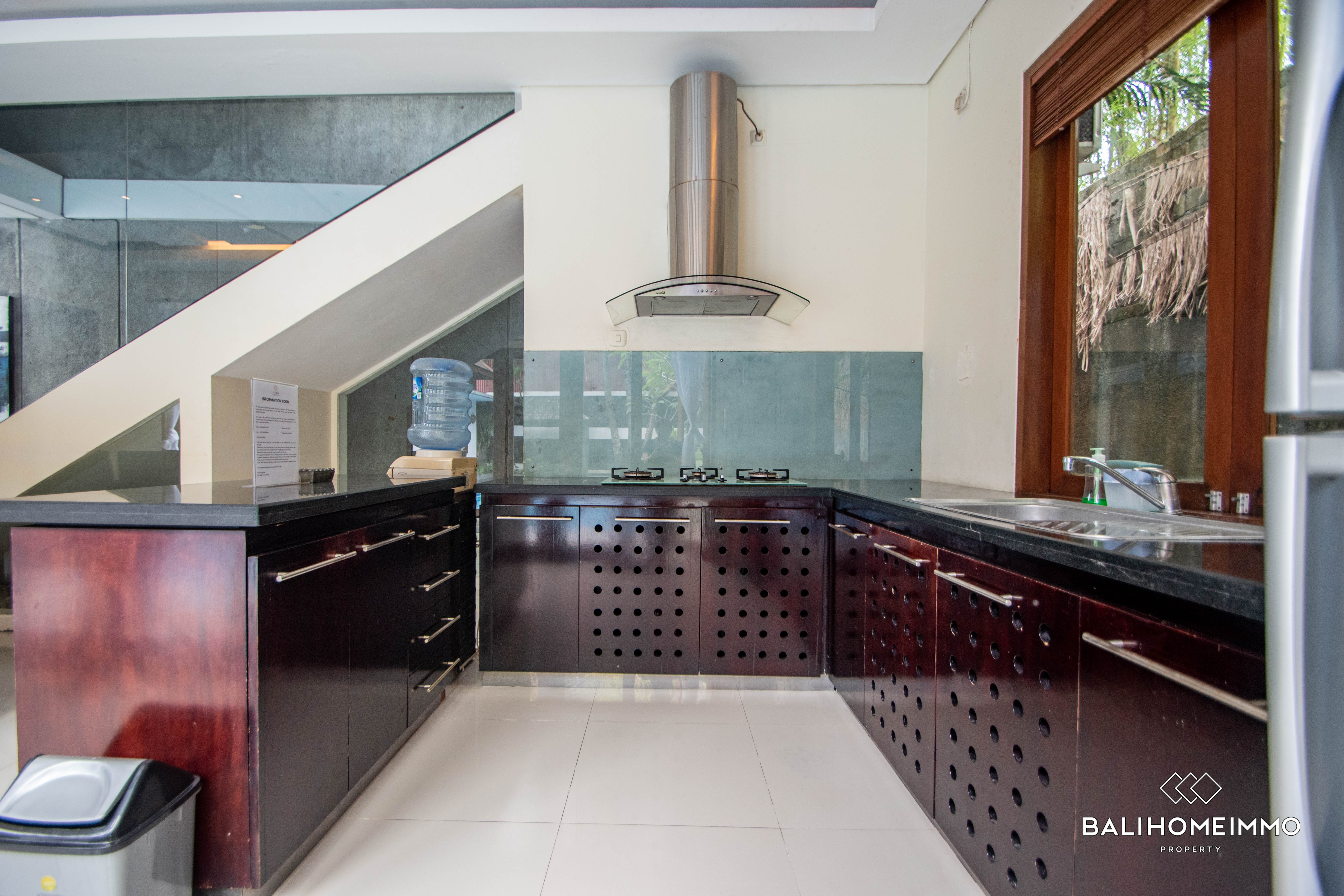 Beautiful 3 Bedroom Villa for Rental in Bali Umalas — image 7