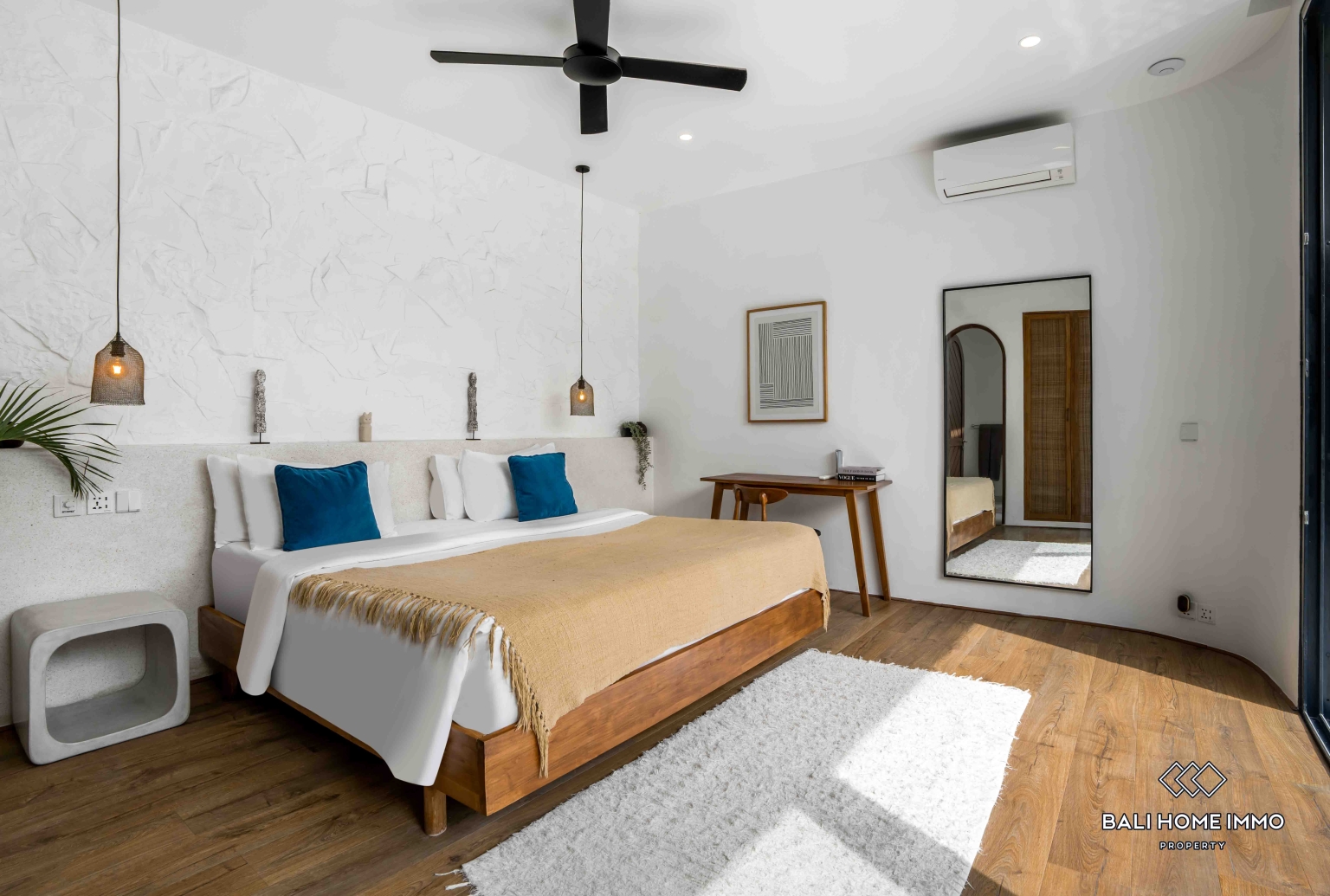 BEAUTIFUL 3 BEDROOMS VILLA FOR MONTHLY & YEARLY RENTAL IN BALI - BINGIN — image 8