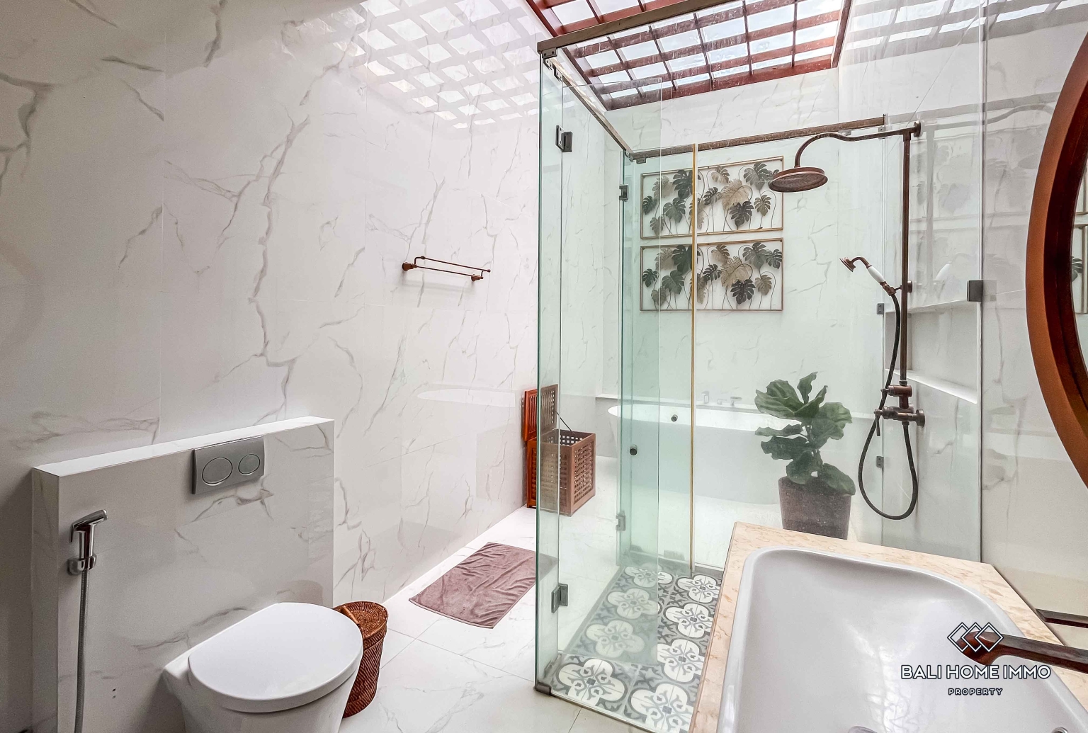 BEAUTIFUL 3 BEDROOMS VILLA FOR MONTHLY & YEARLY RENTAL IN BALI - JIMBARAN — image 19