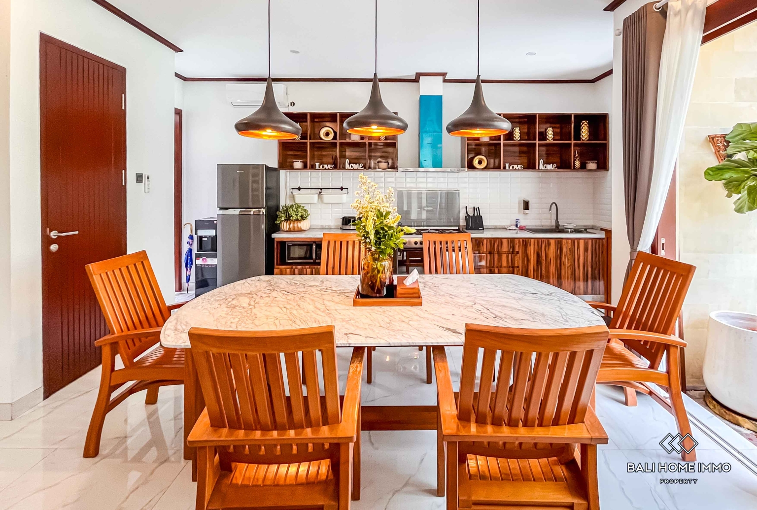 BEAUTIFUL 3 BEDROOMS VILLA FOR MONTHLY & YEARLY RENTAL IN BALI - JIMBARAN — image 8