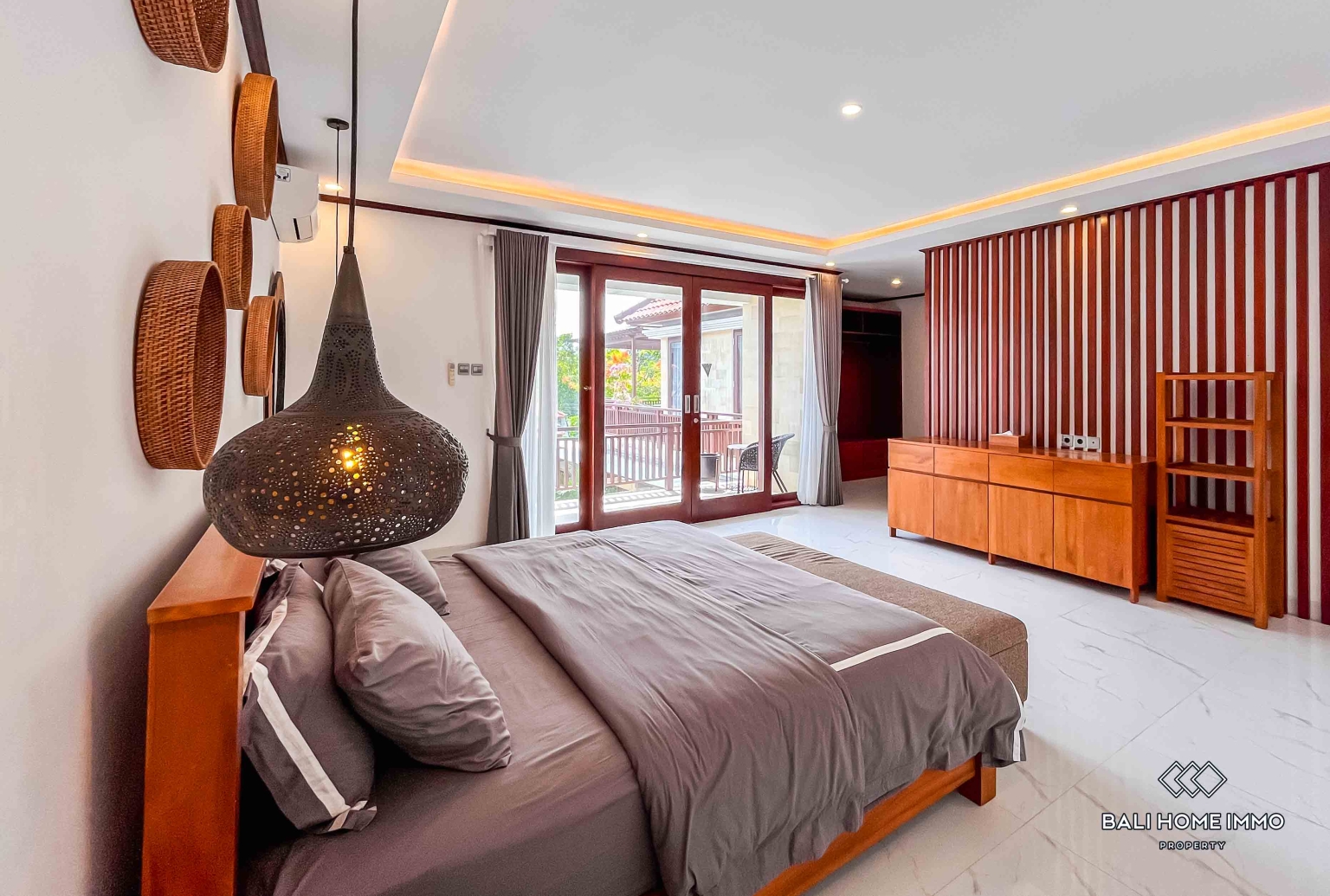 BEAUTIFUL 3 BEDROOMS VILLA FOR MONTHLY & YEARLY RENTAL IN BALI - JIMBARAN — image 14