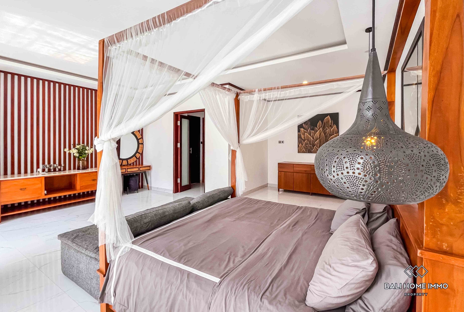 BEAUTIFUL 3 BEDROOMS VILLA FOR MONTHLY & YEARLY RENTAL IN BALI - JIMBARAN — image 10
