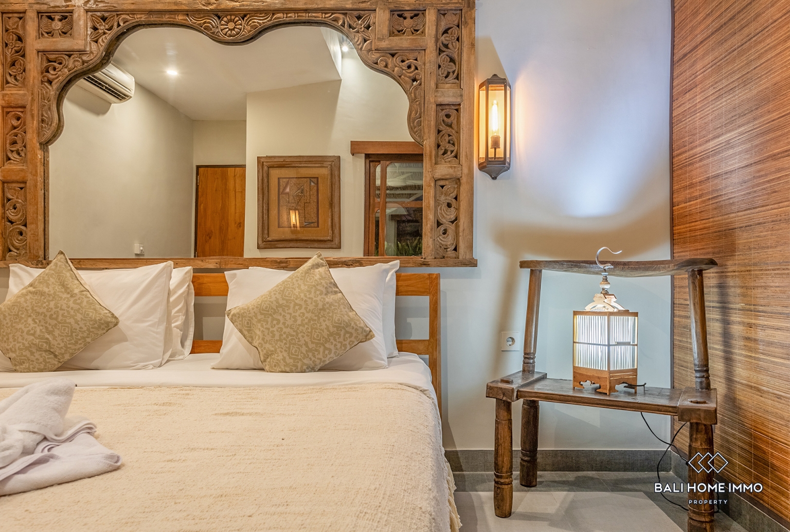 Beautiful 3 Bedrooms villa for Rental in Bali Canggu Berawa — image 14
