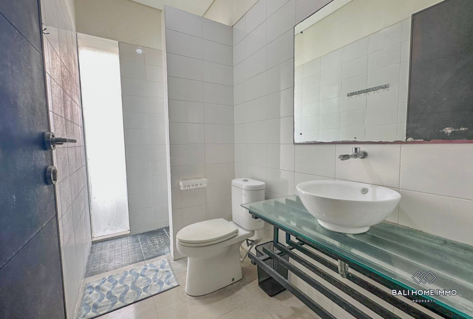 Beautiful 3 Bedrooms villa for rental in Canggu residential side — image 10