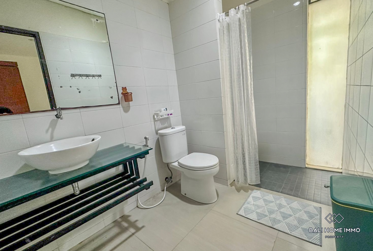 Beautiful 3 Bedrooms villa for rental in Canggu residential side — image 9