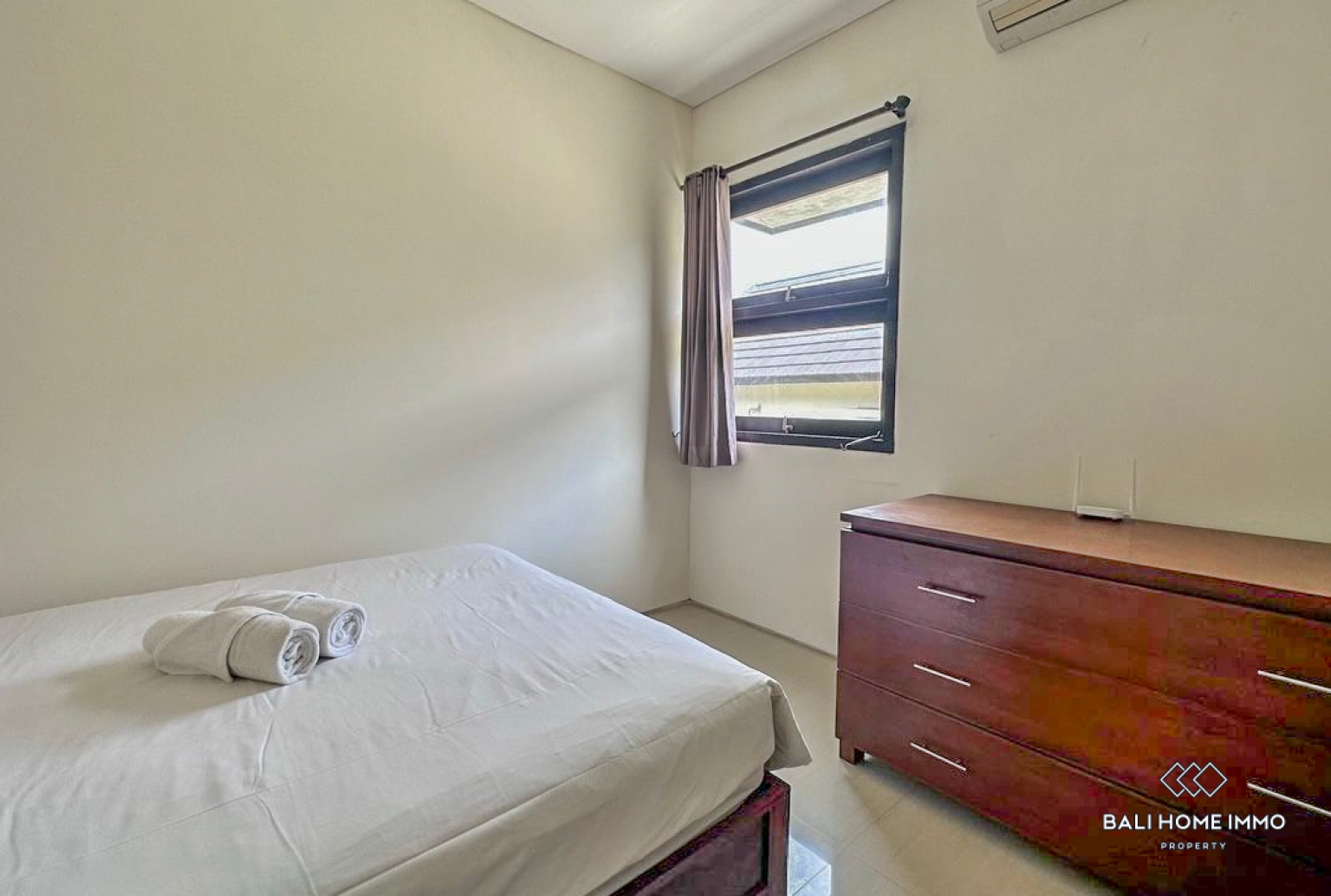 Beautiful 3 Bedrooms villa for rental in Canggu residential side — image 6