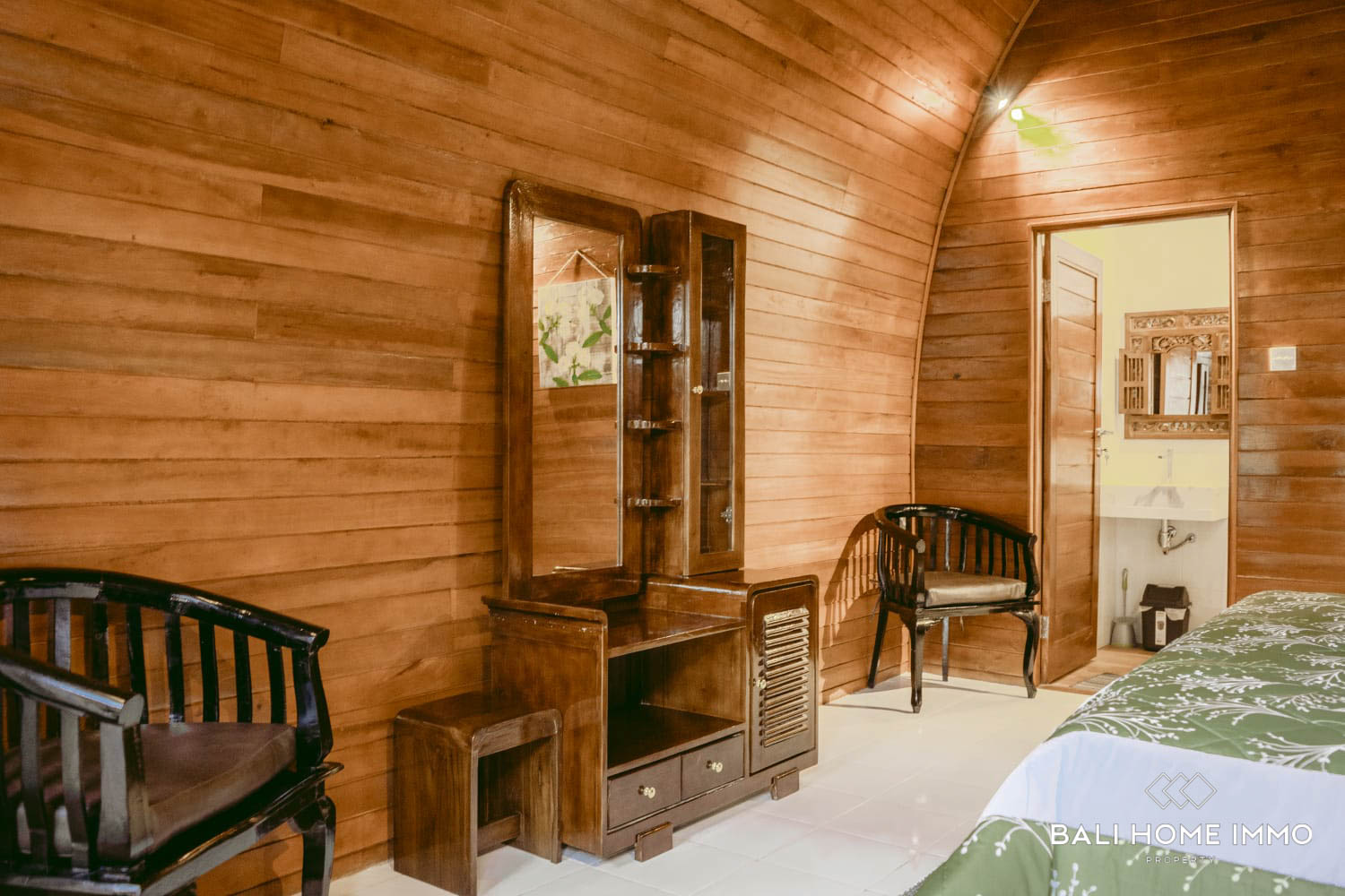 BEAUTIFUL 3 BEDROOMS VILLA FOR YEALY RENTAL IN KUTUH NEAR PANDAWA BEACH — image 11