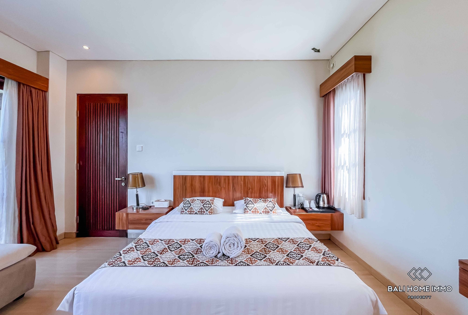 BEAUTIFUL 3 BEDROOMS VILLA FOR YEARLY AND MONTHLY RENTAL IN BALI - JIMBARAN — image 10