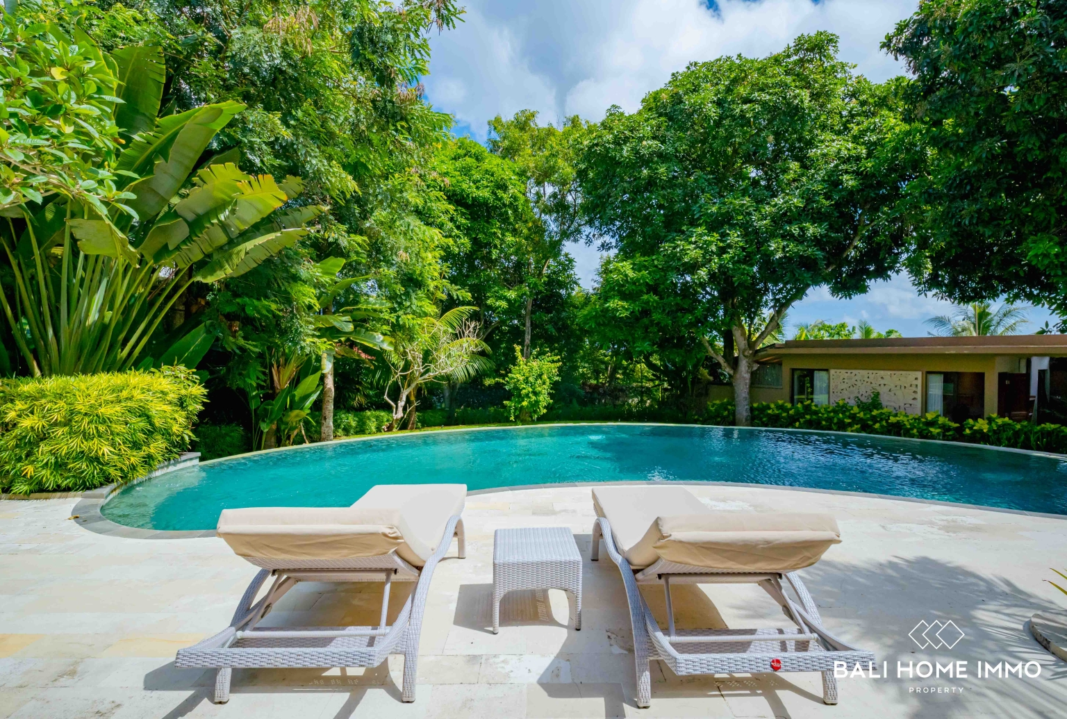 BEAUTIFUL 3 BEDROOMS VILLA FOR YEARLY & MONTHLY RENTAL IN UNGASAN — image 3