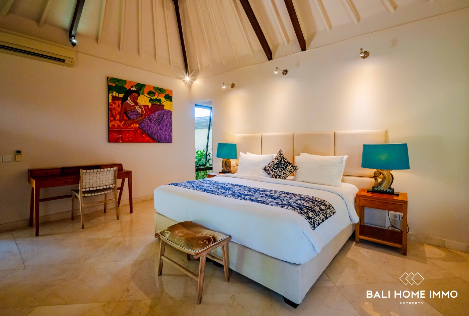 BEAUTIFUL 3 BEDROOMS VILLA FOR YEARLY & MONTHLY RENTAL IN UNGASAN — image 12