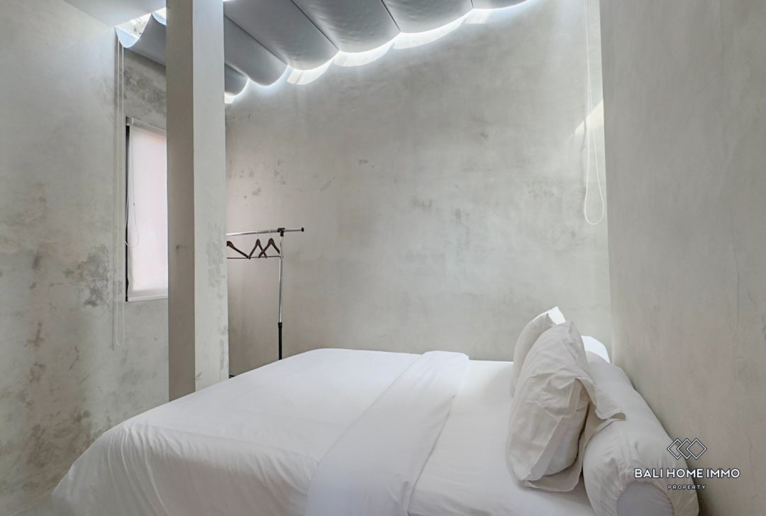 Beautiful 3 Bedrooms villa for yearly rental in Bali Canggu Berawa — image 12