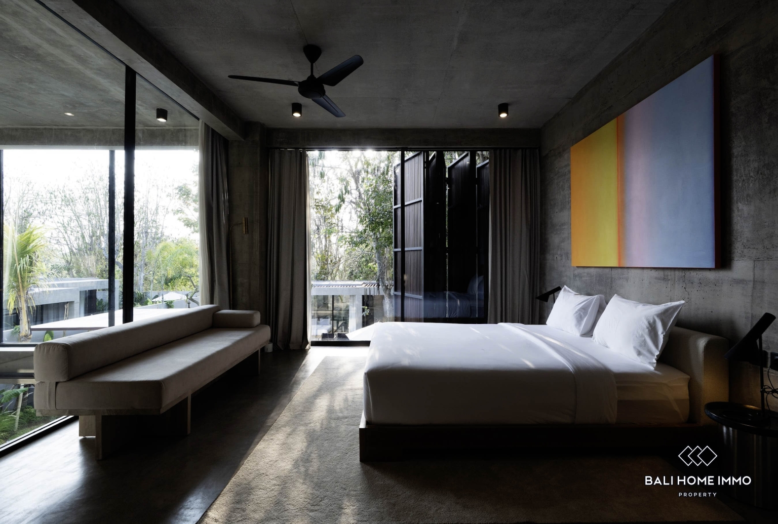 BEAUTIFUL 5 BEDROOMS VILLA FOR YEARLY & MONTHLY RENTAL IN ULUWATU - NYANG NYANG — image 13