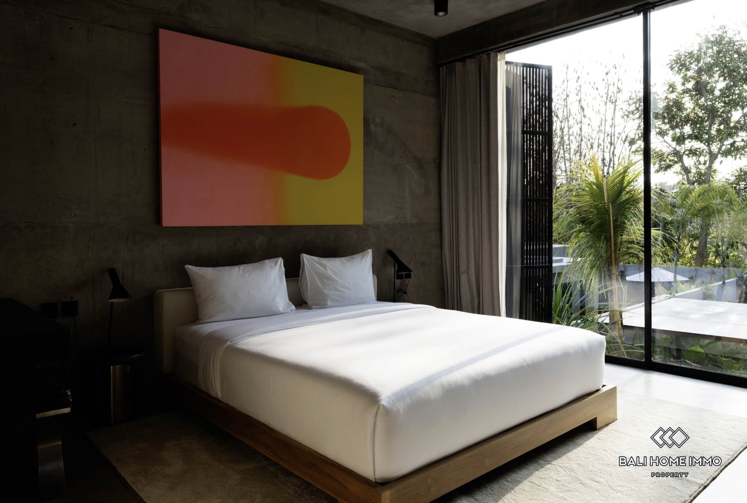 BEAUTIFUL 5 BEDROOMS VILLA FOR YEARLY & MONTHLY RENTAL IN ULUWATU - NYANG NYANG — image 10