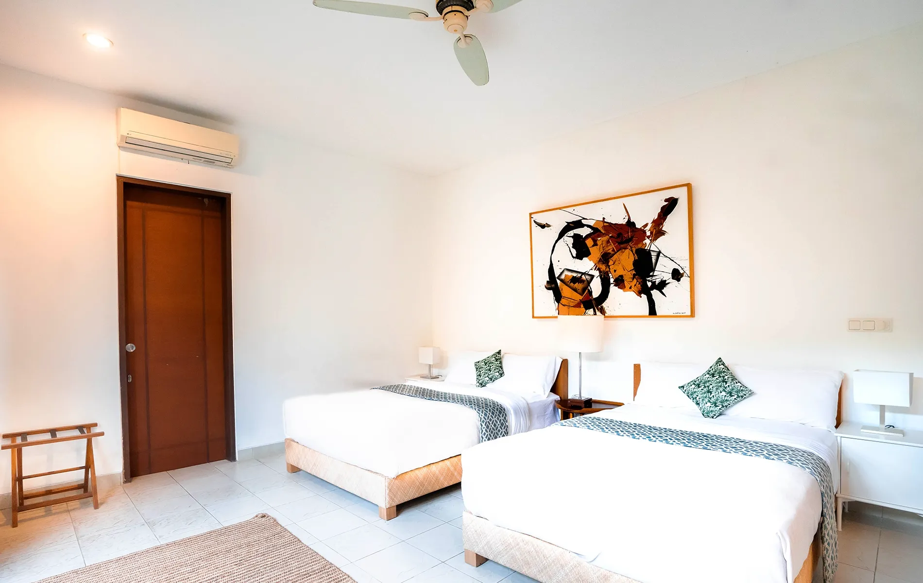 Asraya Villa — 4BR Villa Rental in Sanur — image 11